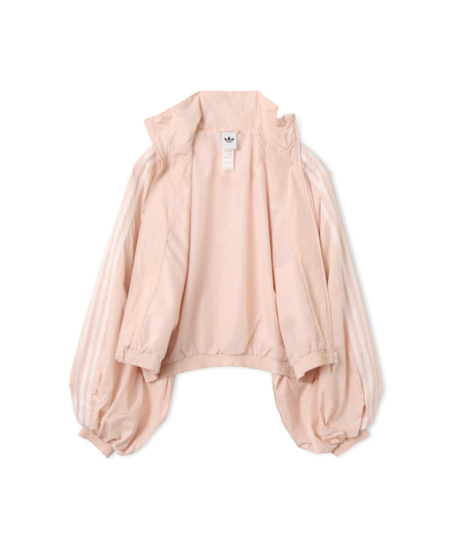 adidas ADILENIUM 5.0  BALLOON TT ワンダークォーツの画像