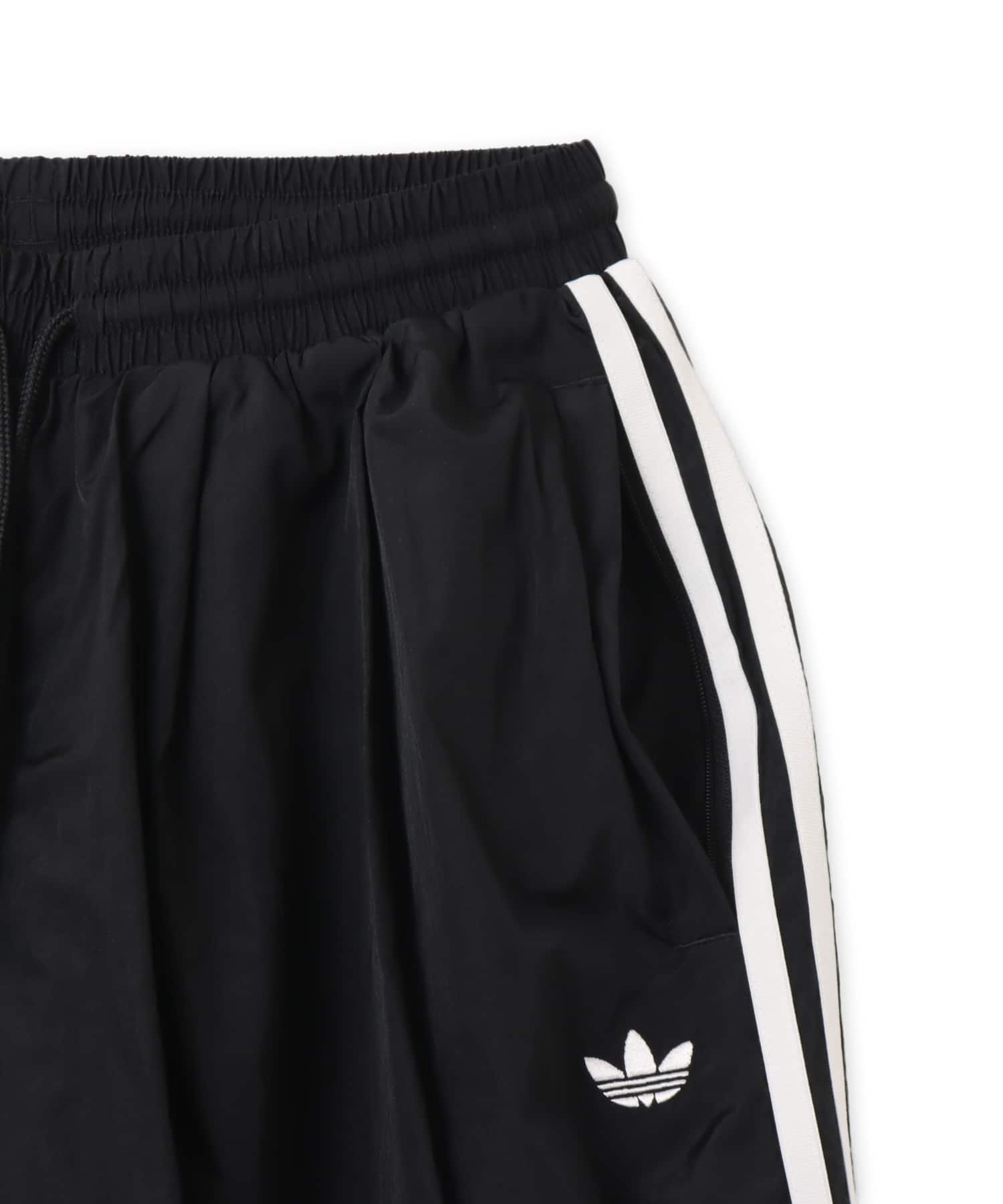 adidas ADILENIUM 5.0  BALLOON TP ブラックの画像