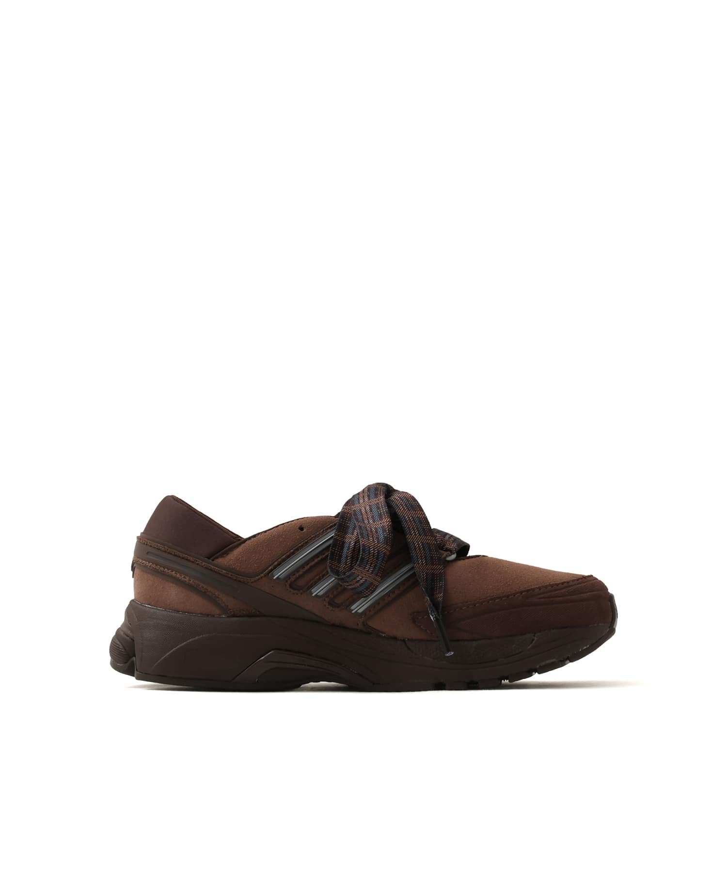 adidas ADISTAR CONTROL 5 MARY JANE W atmos pink EARSTR/DBROWN/DBROWNの画像