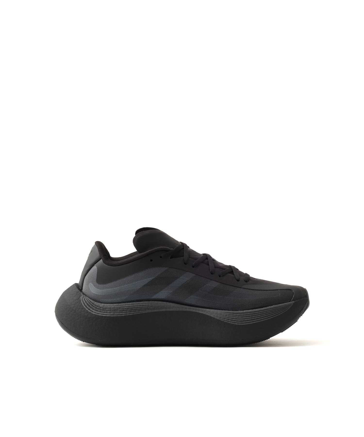 adidas HYPERBOOST EPHR LT CBLACK/FTWWHT/UTIBLKの画像