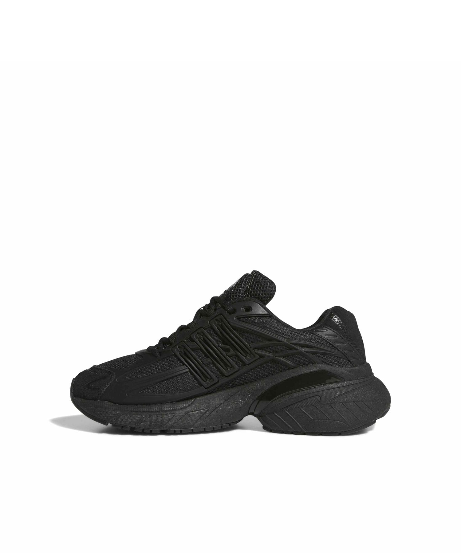 adidas ADISTAR XLG 2.0 CBLACK/CBLACK/FTWWHTの画像