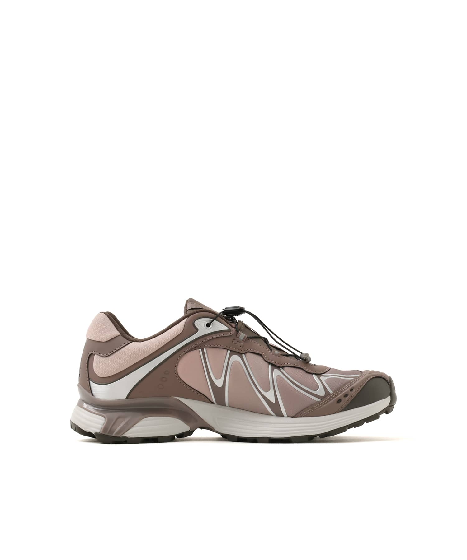 SALOMON XT-WHISPER GTX IRON/SHADOW GRAY/BLACK OLIVEの画像