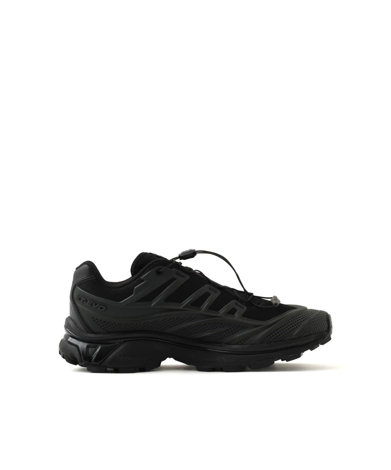 SALOMON XT-EVO BLACK/BLACK/ASPHALTの画像