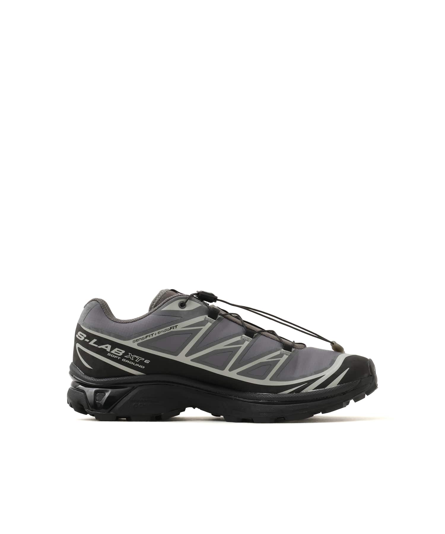 SALOMON XT-6 PROTECTIVE CASTLEROCK/BLACK/PALOMAの画像