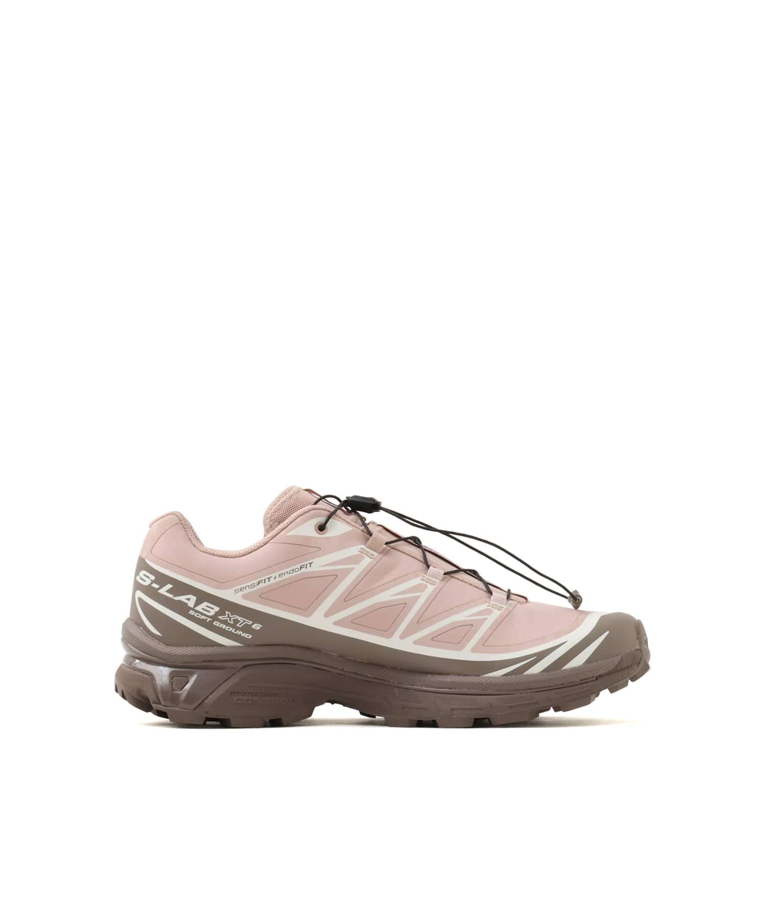 SALOMON XT-6 PROTECTIVE SHADOW GRAY/IRON/LILAC ASHの画像