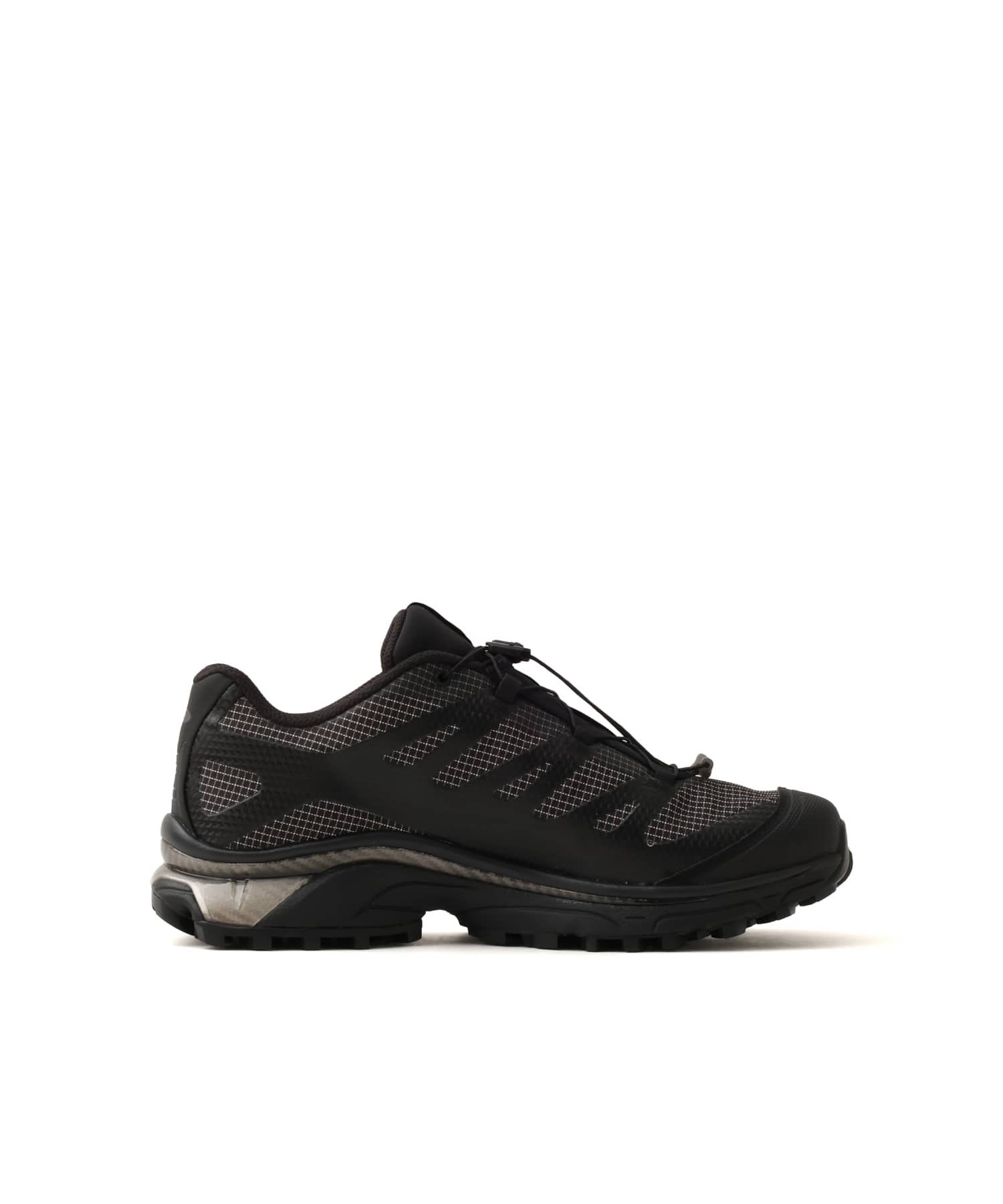 SALOMON XT-4 OG GTX BLACK/BLACK/BLACKの画像