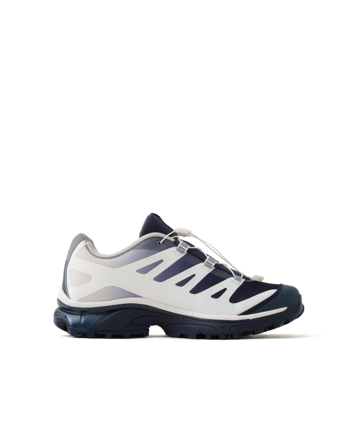 SALOMON XT-4 OG JAPAN Maritime Blue/Whiteの画像