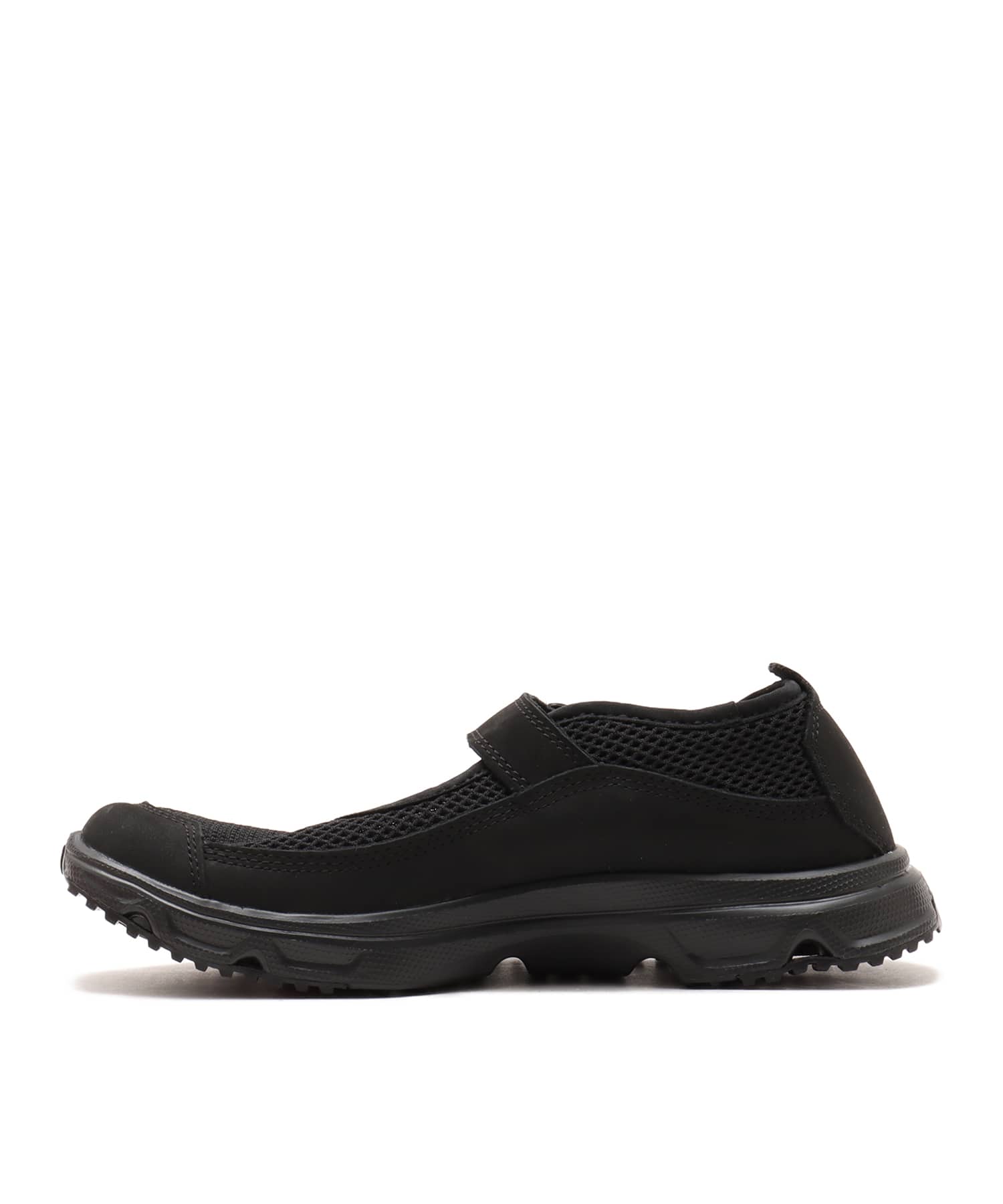 SALOMON RX MARIE-JEANNE Black/Black/Black(サロモン SALOMON RX MARIE-JEANNE Black/Black/Black(サロモン
