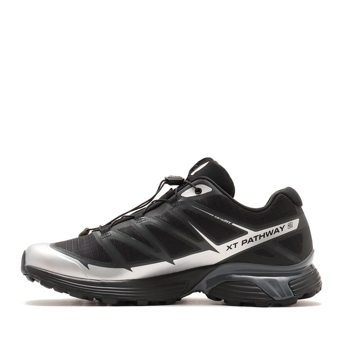 SALOMON XT-PATHWAY 2 NIGHT Black/Turbulence/Ftw Silverの画像