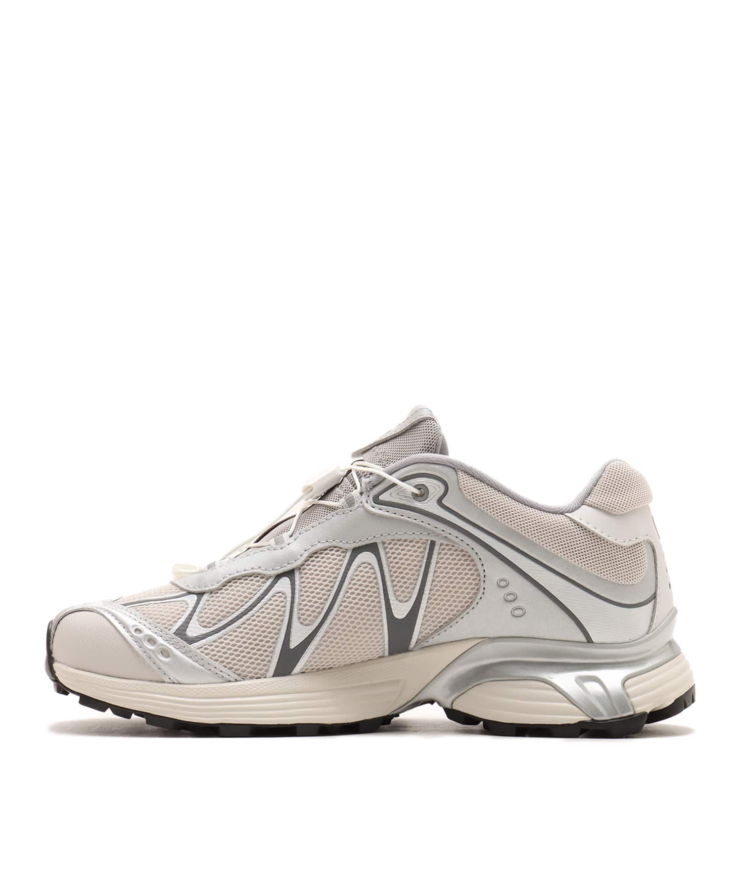 SALOMON XT-WHISPER Ftw Silver/Lunar Rock/Silver Cloudの画像