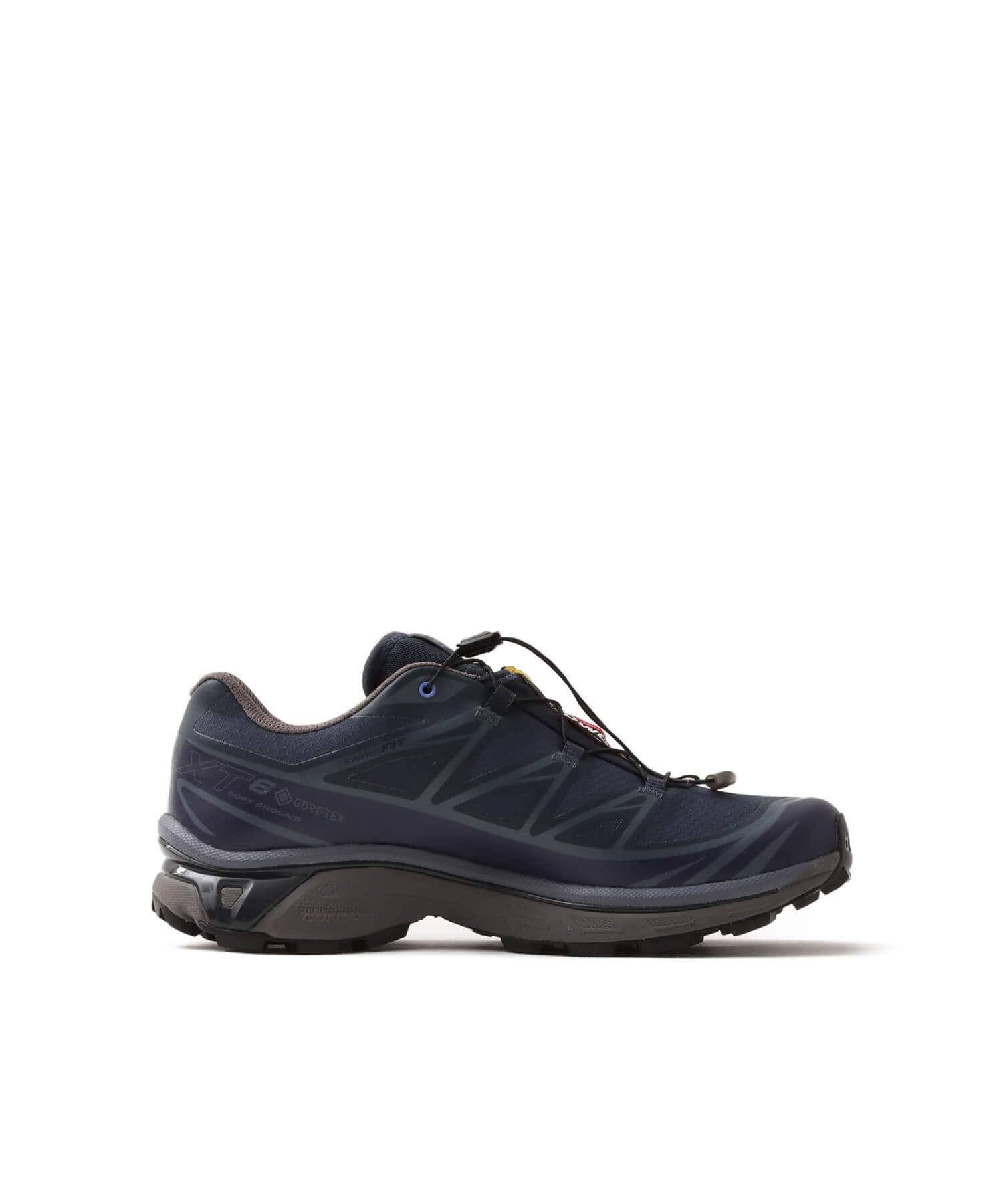SALOMON XT-6 GTX Blue Nights/Astral Aura/Plum Kittenの画像