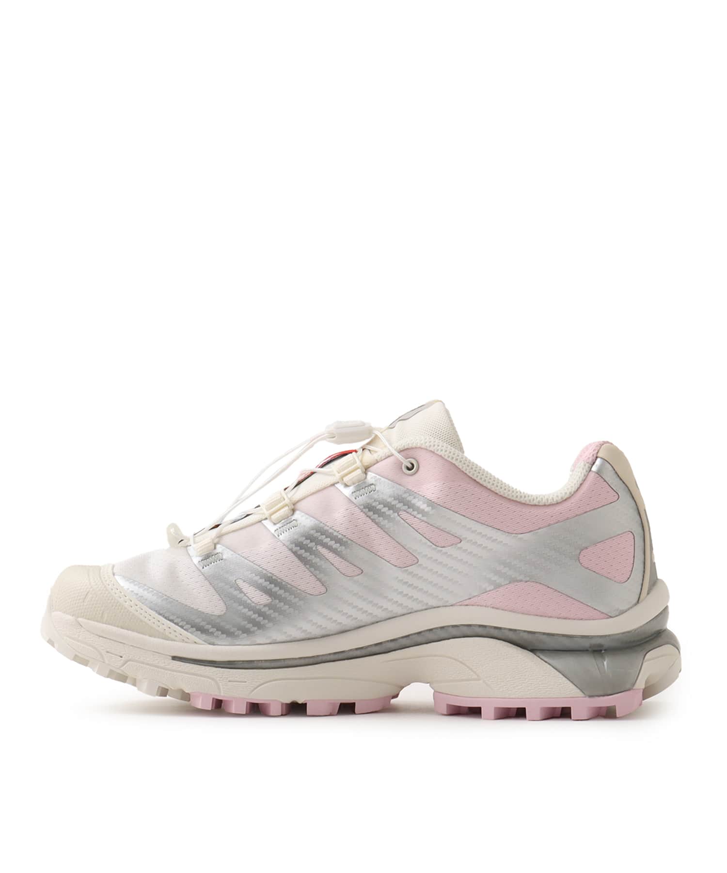 SALOMON XT-4 OG Vanilla Ice/Ftw Silver/Fairy Taleの画像
