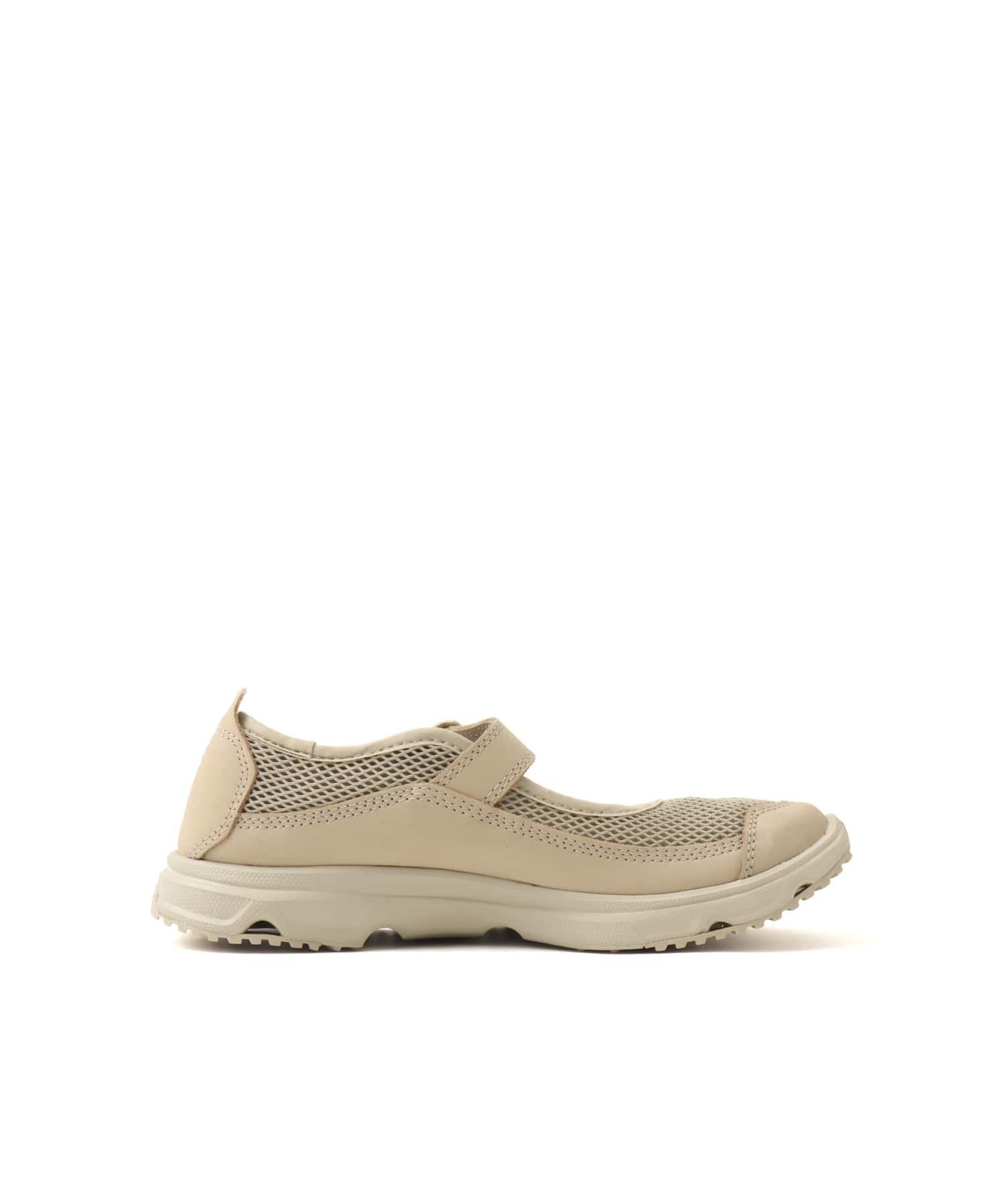 SALOMON RX MARIE-JEANNE Eucalyptus/Eucalyptus/Eucalyptusの画像