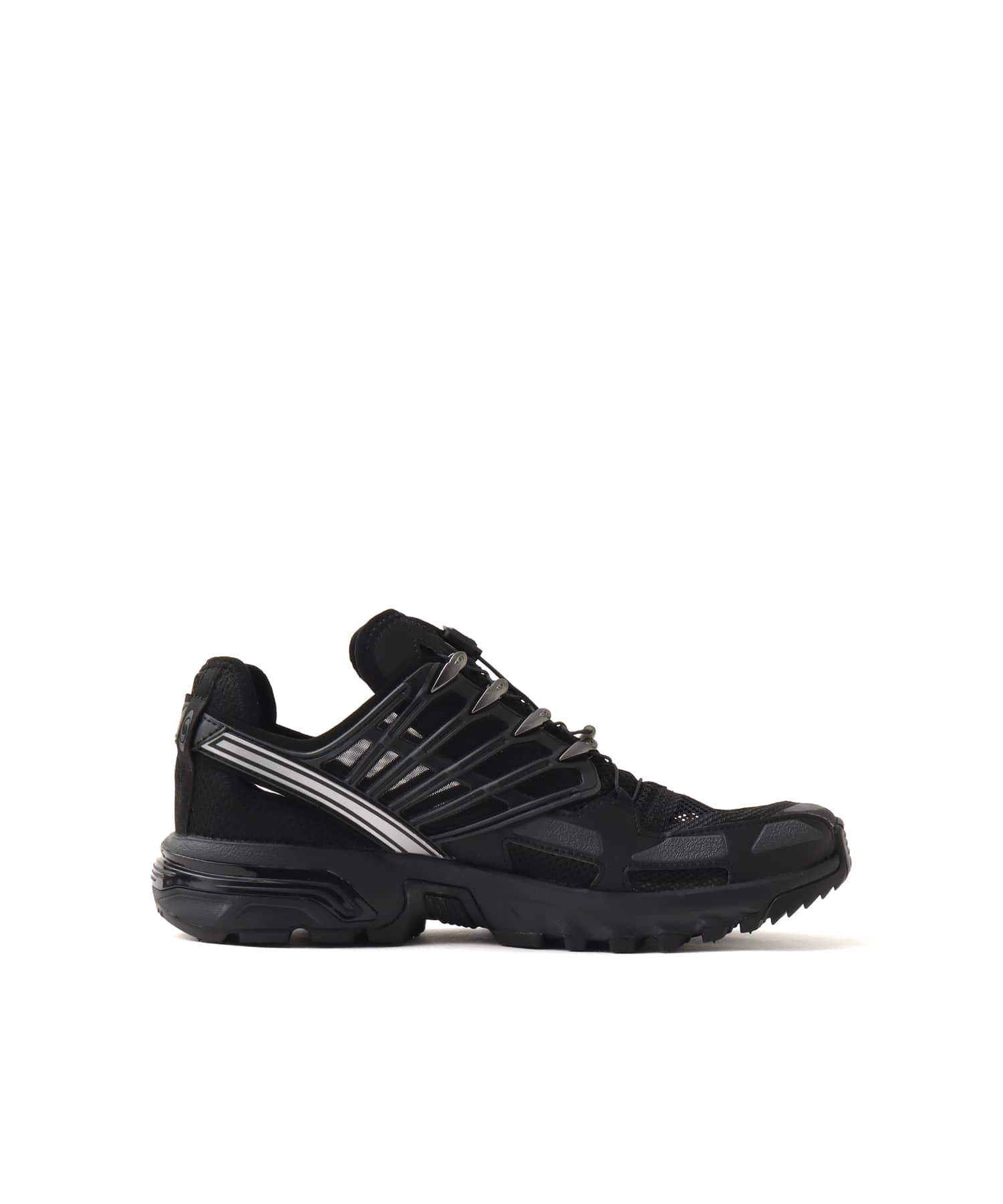 SALOMON ACS PRO SHELL Black/Black/Blackの画像