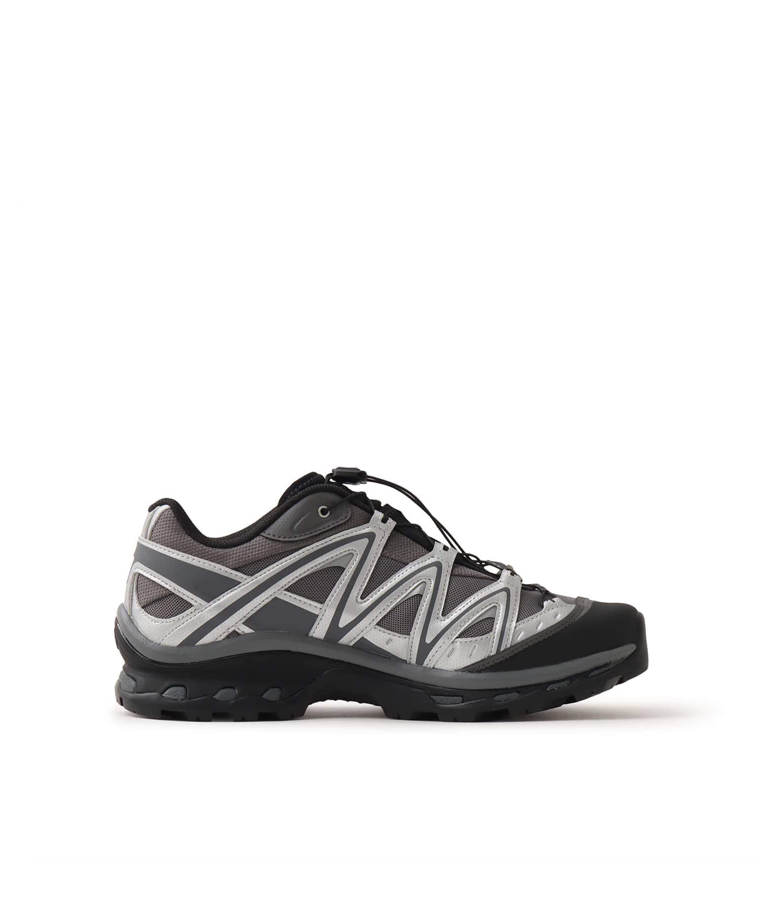 SALOMON XT-QUEST Black/Ftw Silver/Castlerockの画像