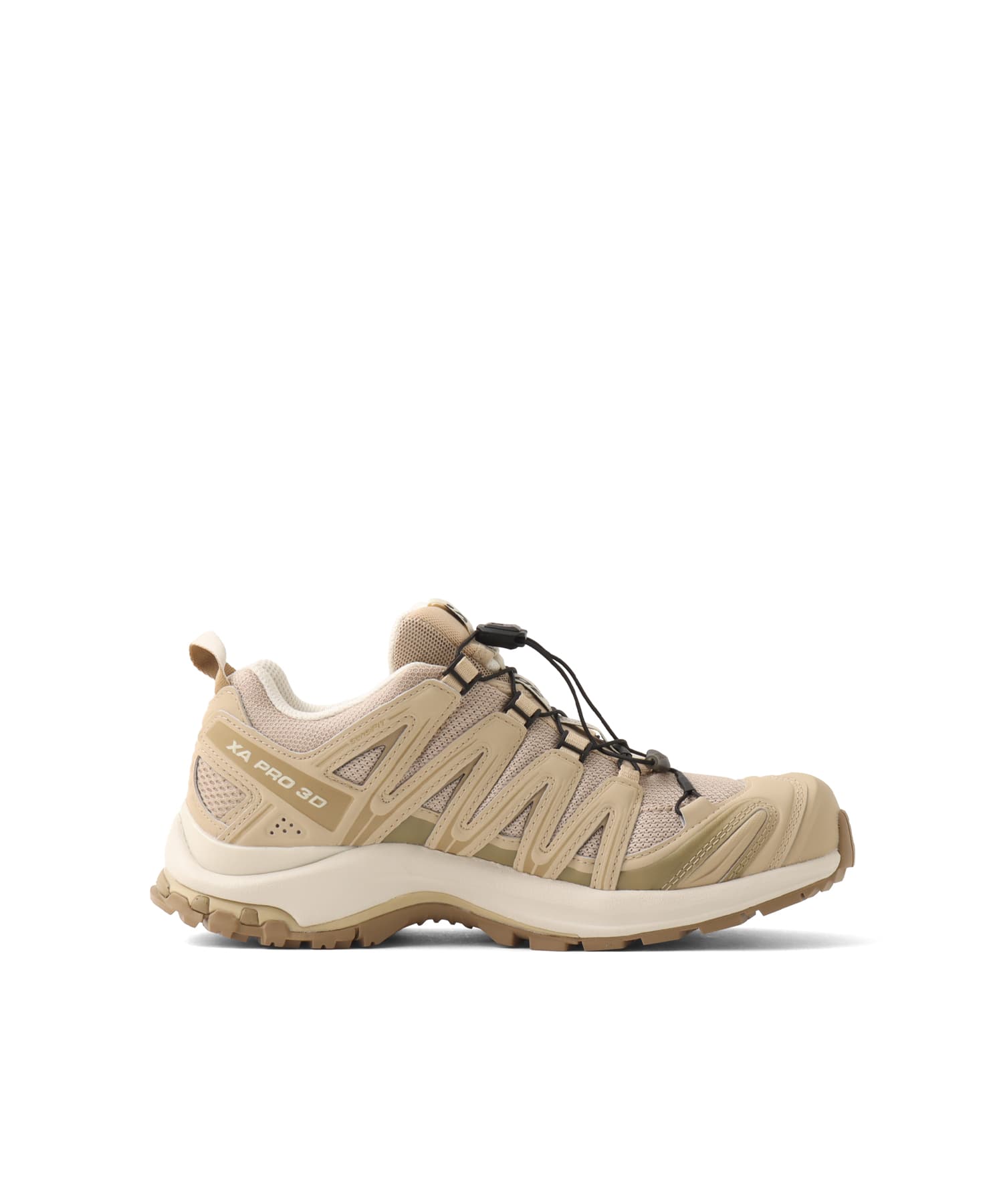 SALOMON XA PRO 3D Safari/Safari/Kelpの画像