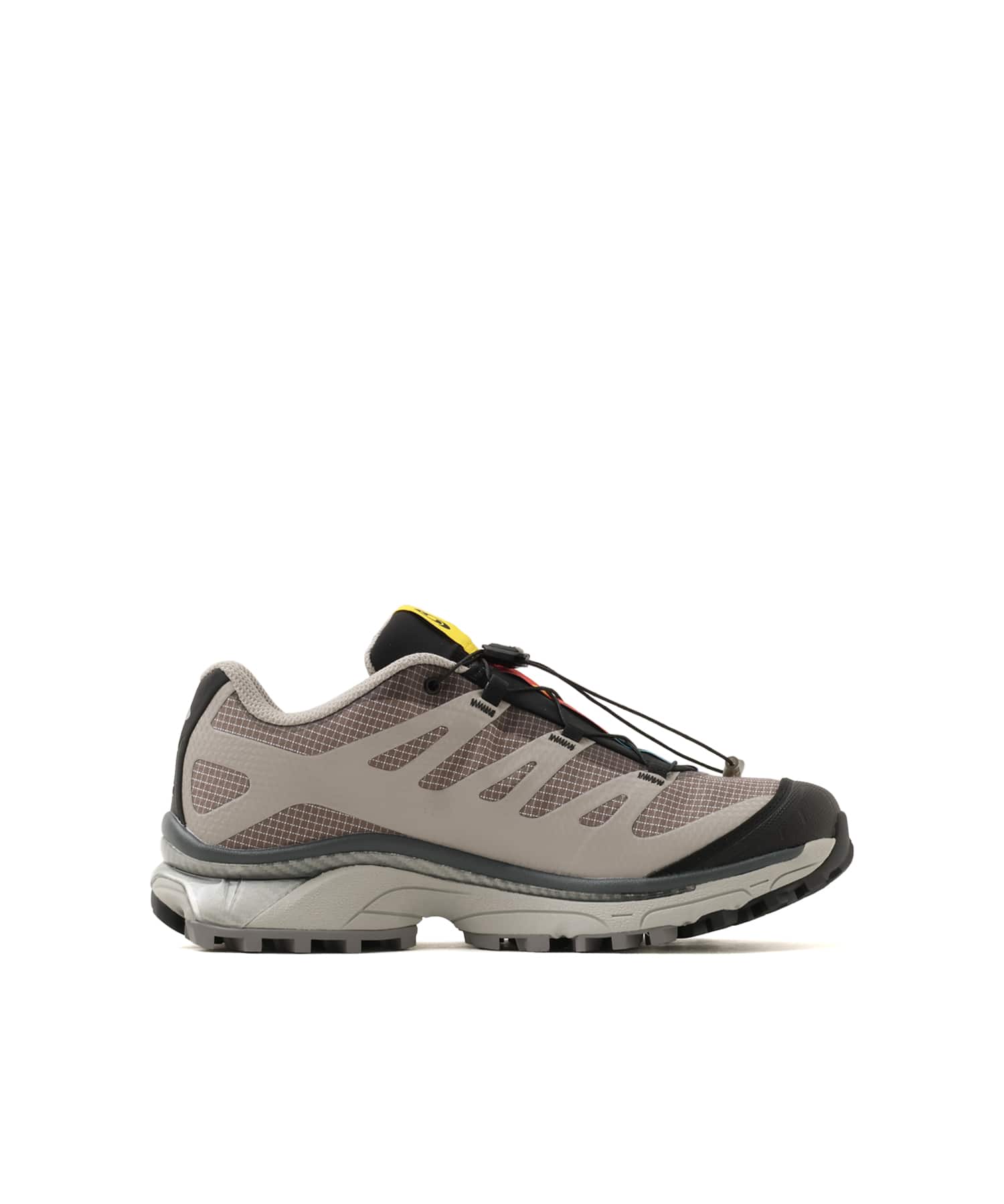 SALOMON XT-4 OG GTX PALOMA/CLOUDBURST/FTW SILVERの画像