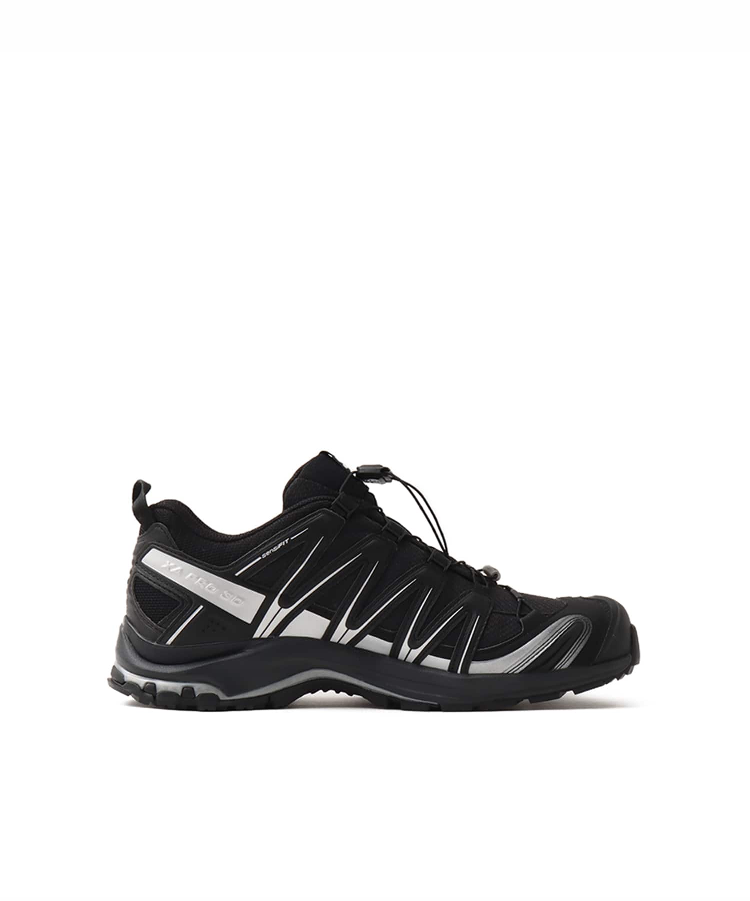 SALOMON XA PRO 3D GTX Black/Black/Ftw Silverの画像