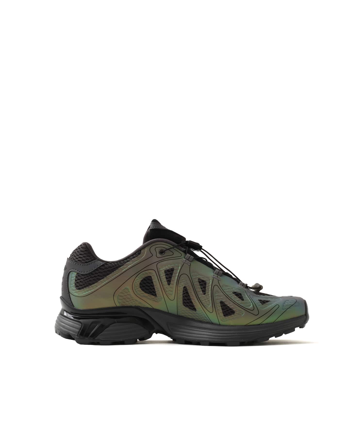 SALOMON XT-WHISPER VOID ASPHALT/CASTLEROCK/BLACKの画像