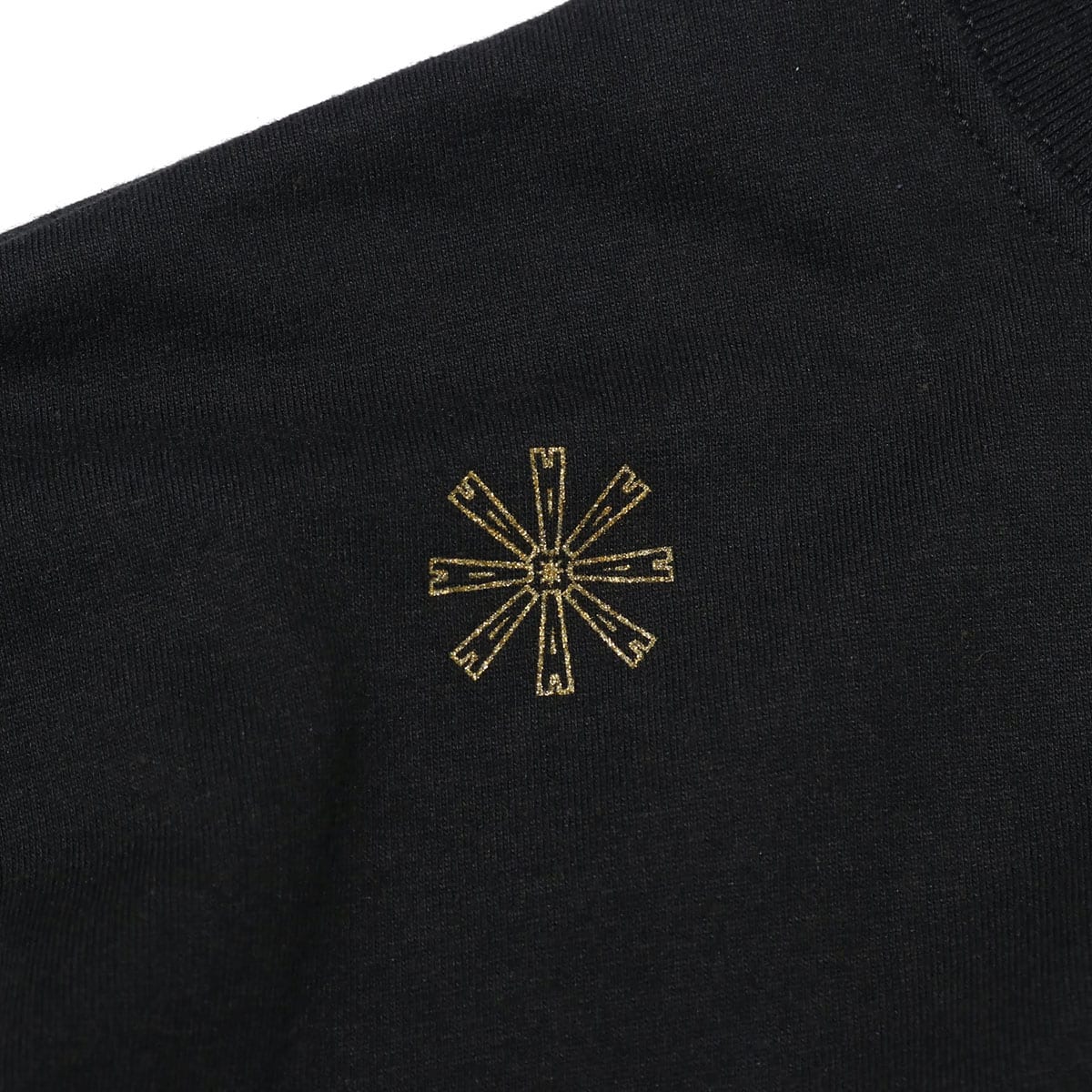 NIKE 95 MAX TEE BLACK 19SP-Iの画像