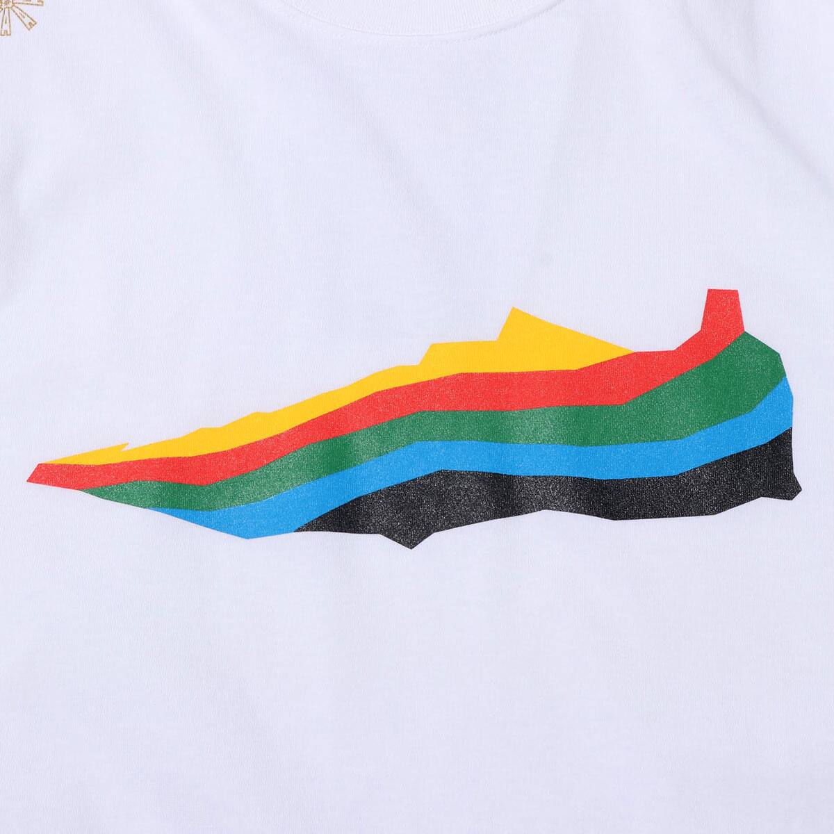 NIKE 95 MAX TEE WHITE 19SP-Iの画像