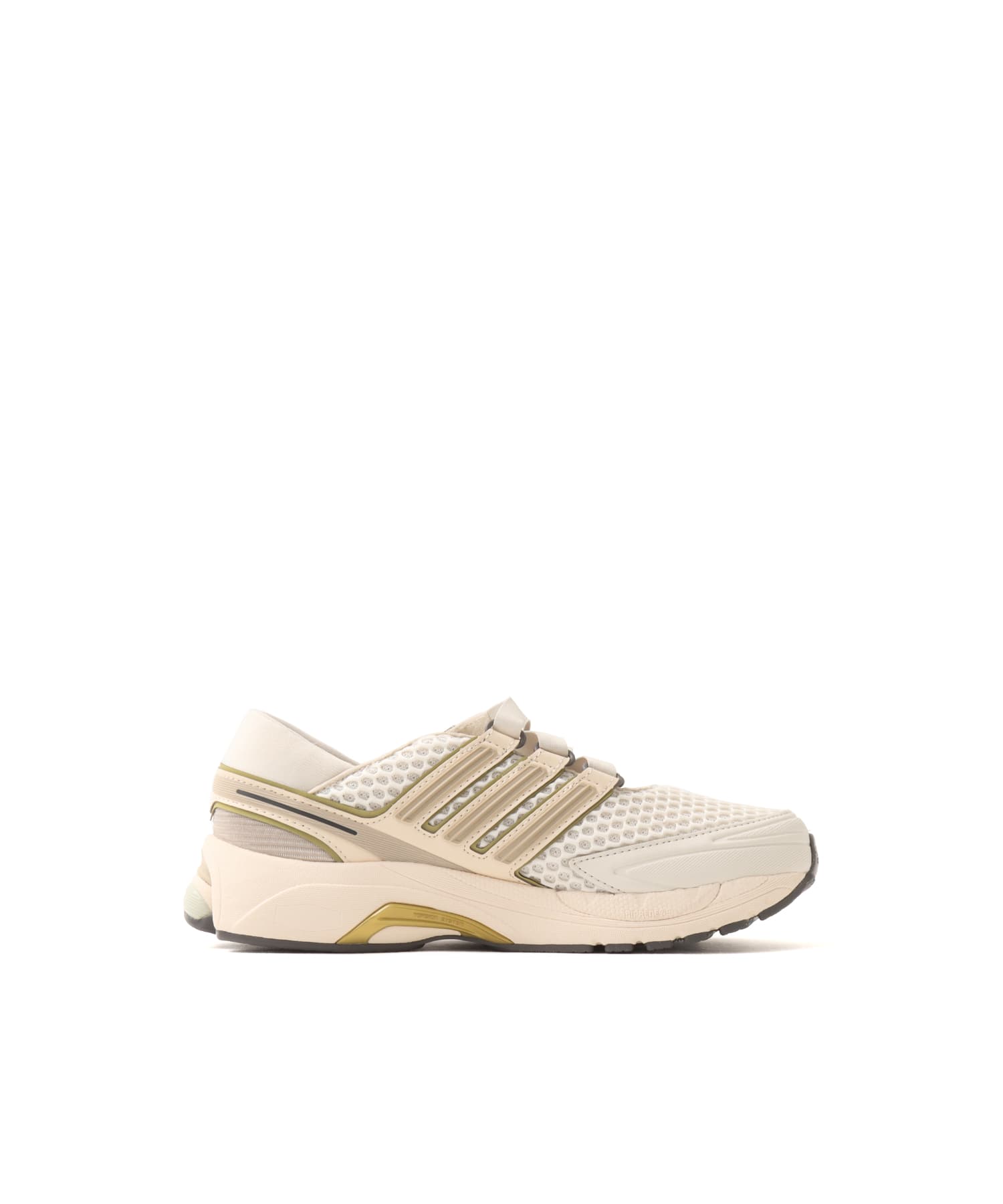adidas ADISTAR CONTROL 5 MJ W WONDER WHITE/WONDER BEIGE/ALUMINAの画像