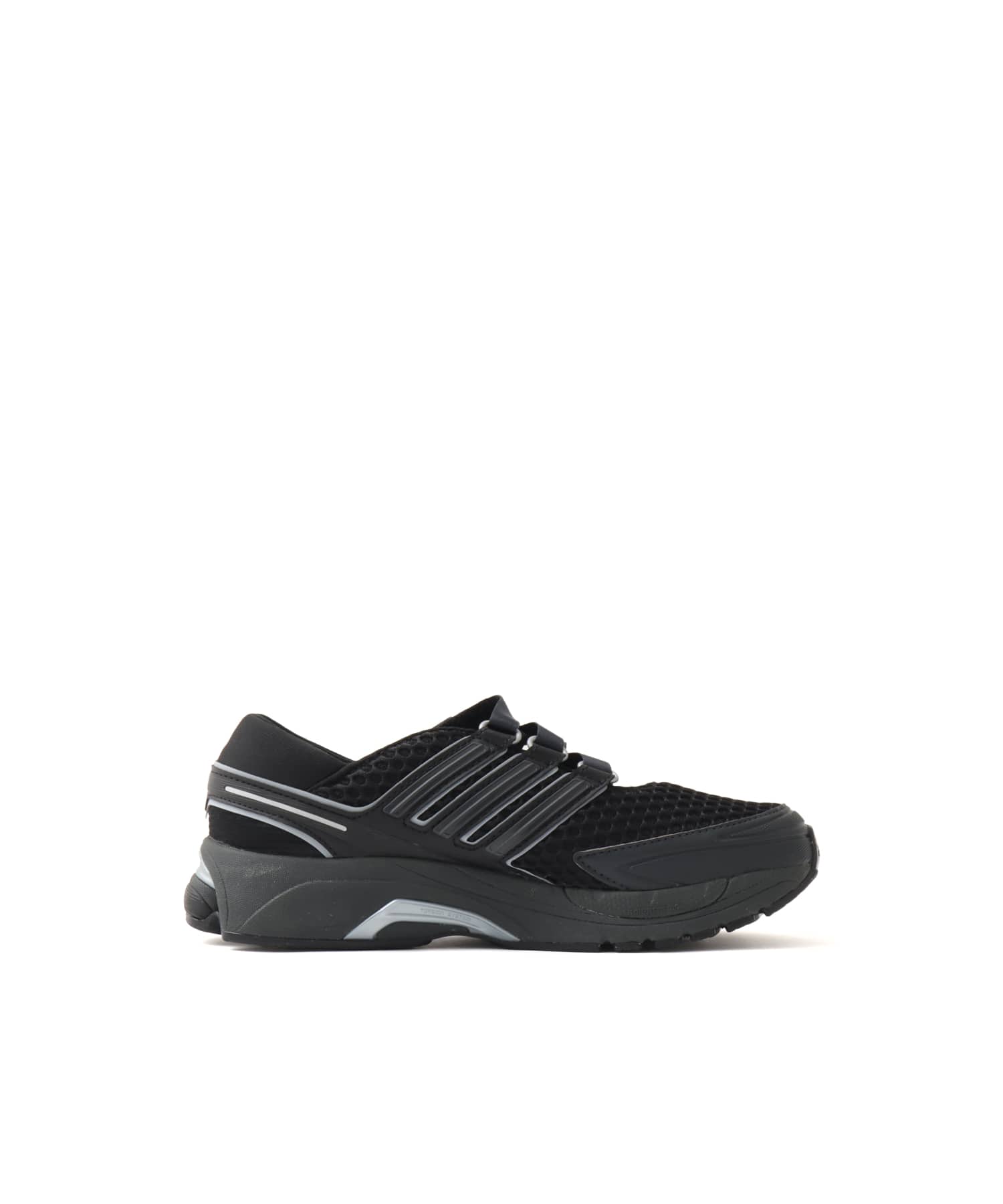 adidas ADISTAR CONTROL 5 MJ W CARBON/TECH GREY MET./NIGHT GREYの画像