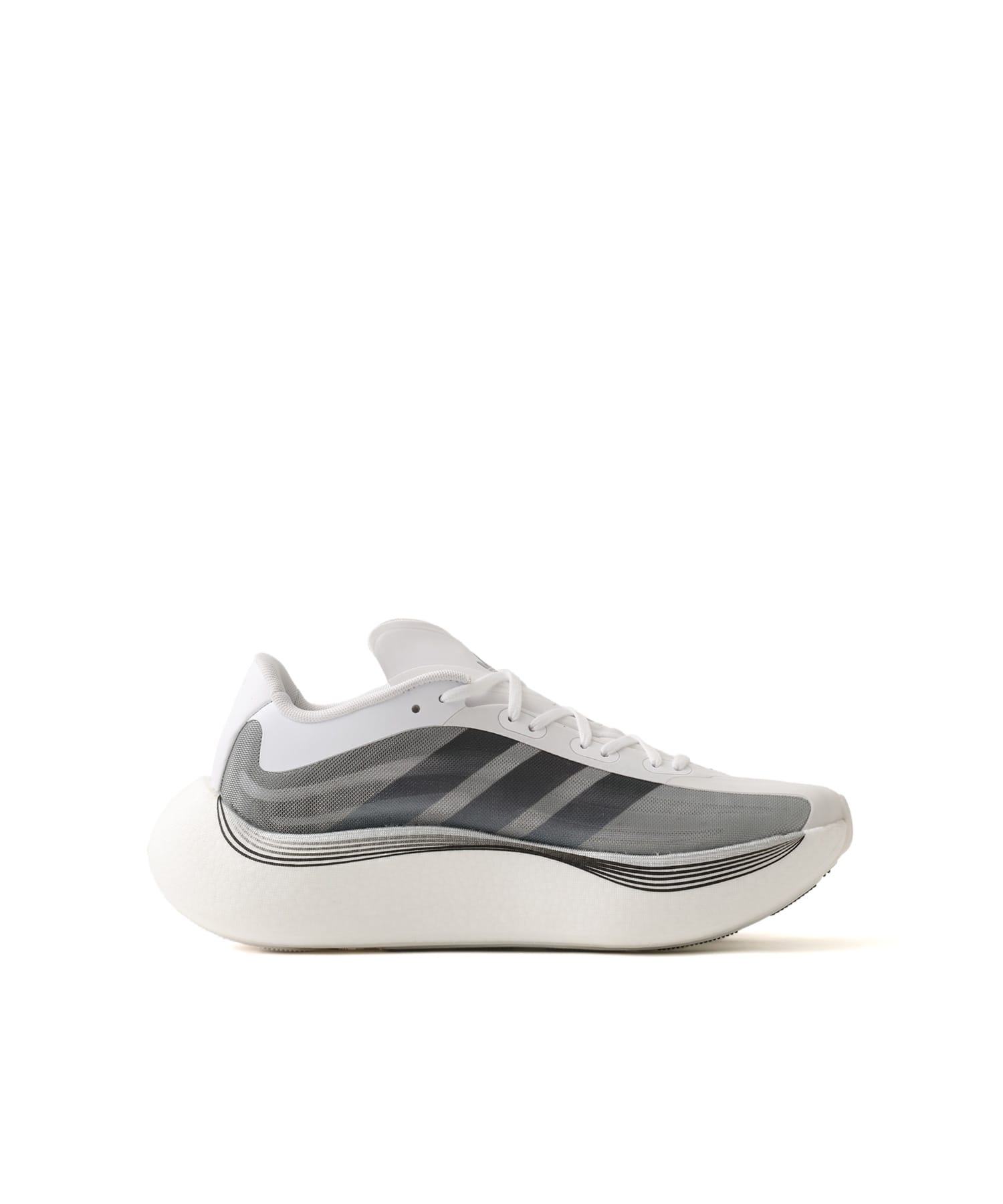 adidas HYPERBOOST EPHR LT CBLACK/FTWWHT/SILVMTの画像