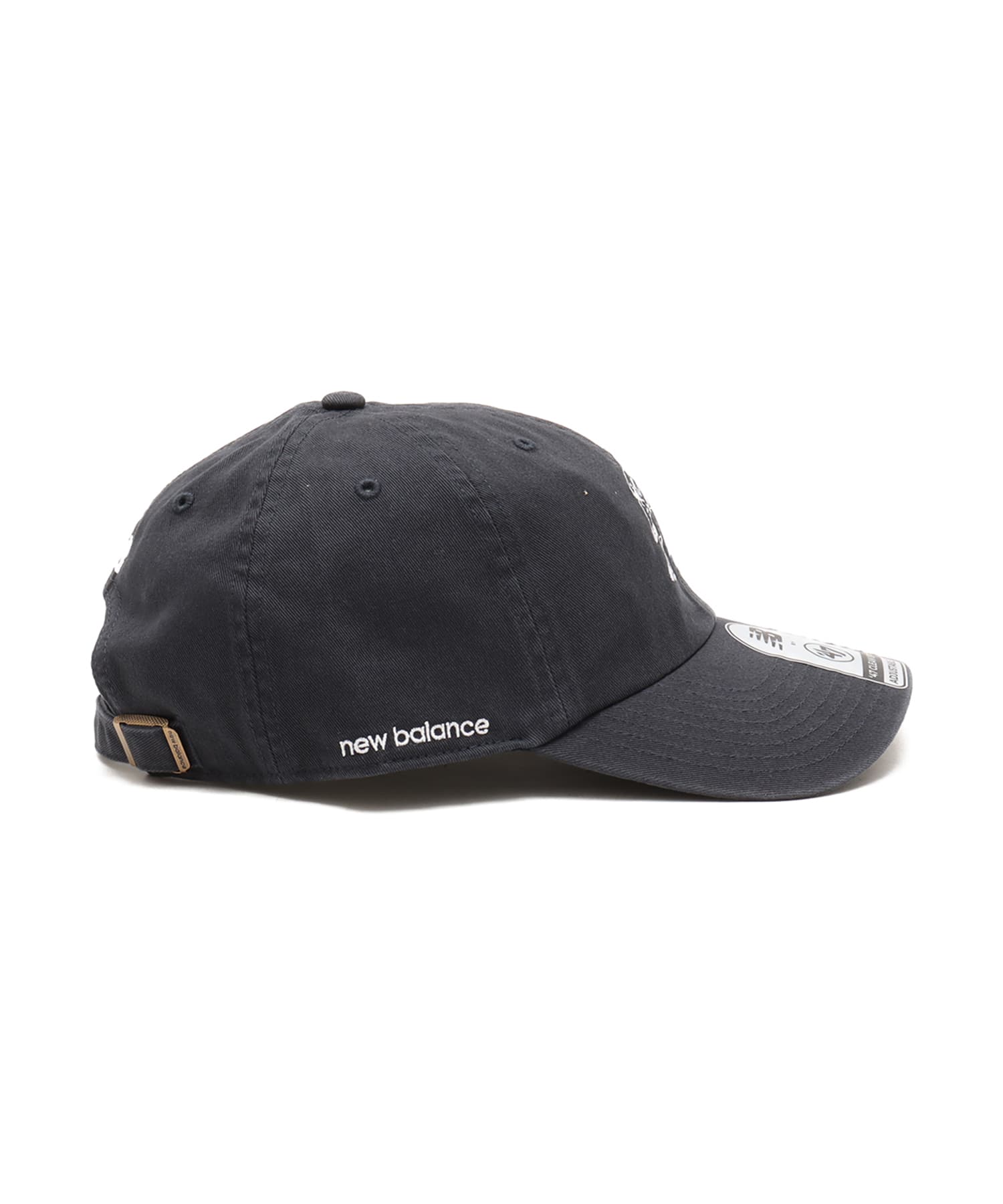 New Balance 大谷翔平 Twill Cap ファントムの画像