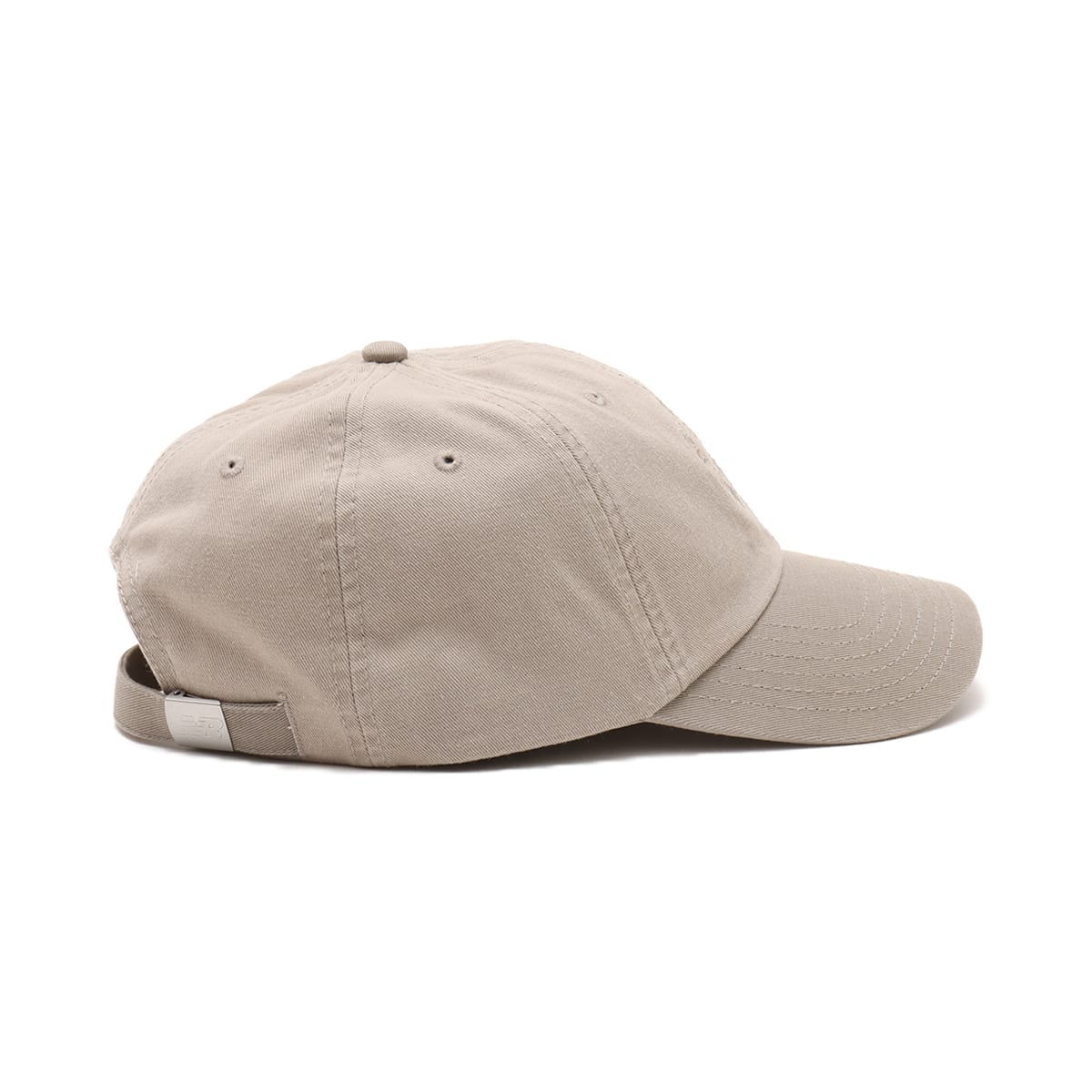 New Balance 6 Panel Circle Graphic CAP アリッドストーンの画像