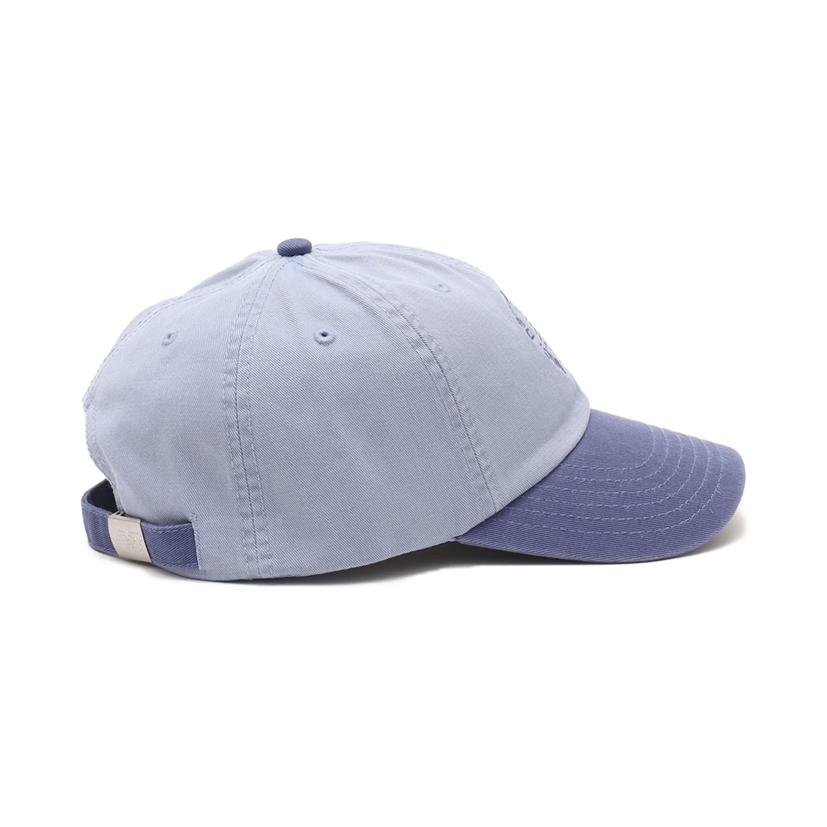 New Balance 6 Panel Circle Graphic CAP ダスクシャワーの画像
