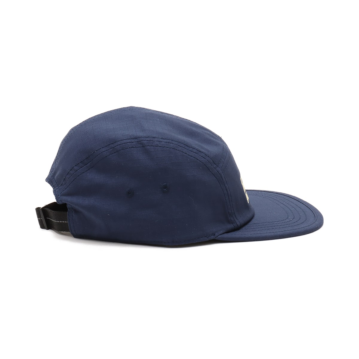 New Balance 5 Panel Athletic Graphic CAP NBネイビーの画像