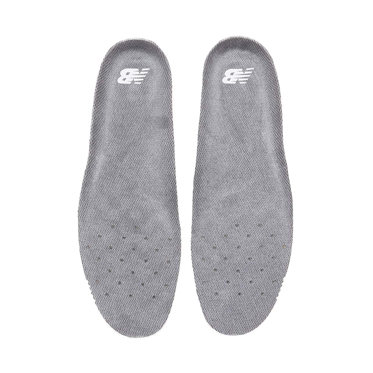 New Balance High Rebounding Insole グレーの画像