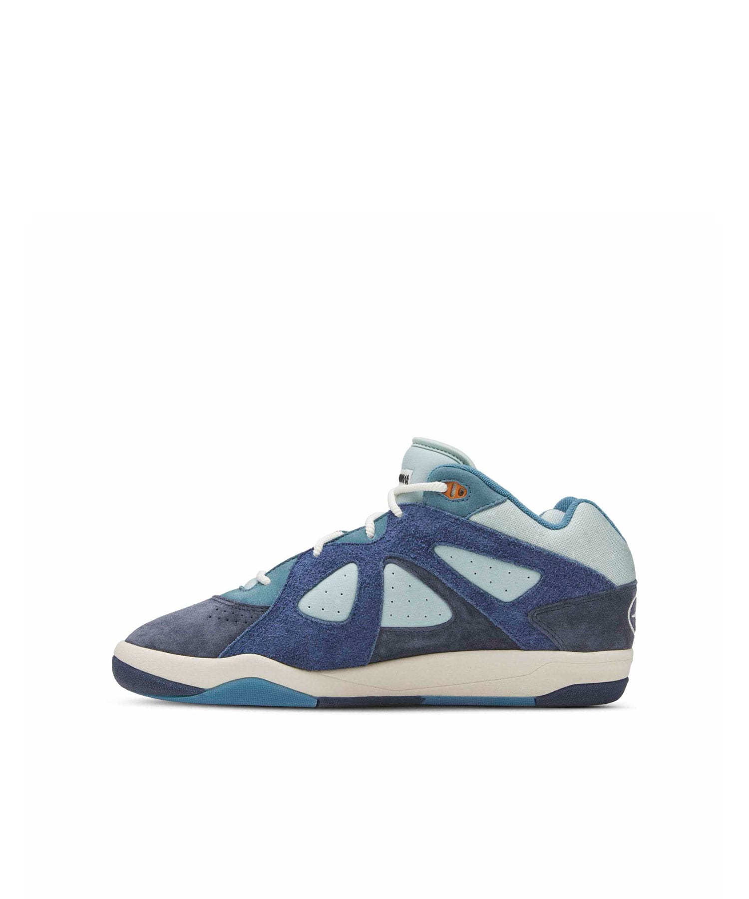 adidas BADBO 1.0 NTNAVY/NINDIG/CBROWNの画像