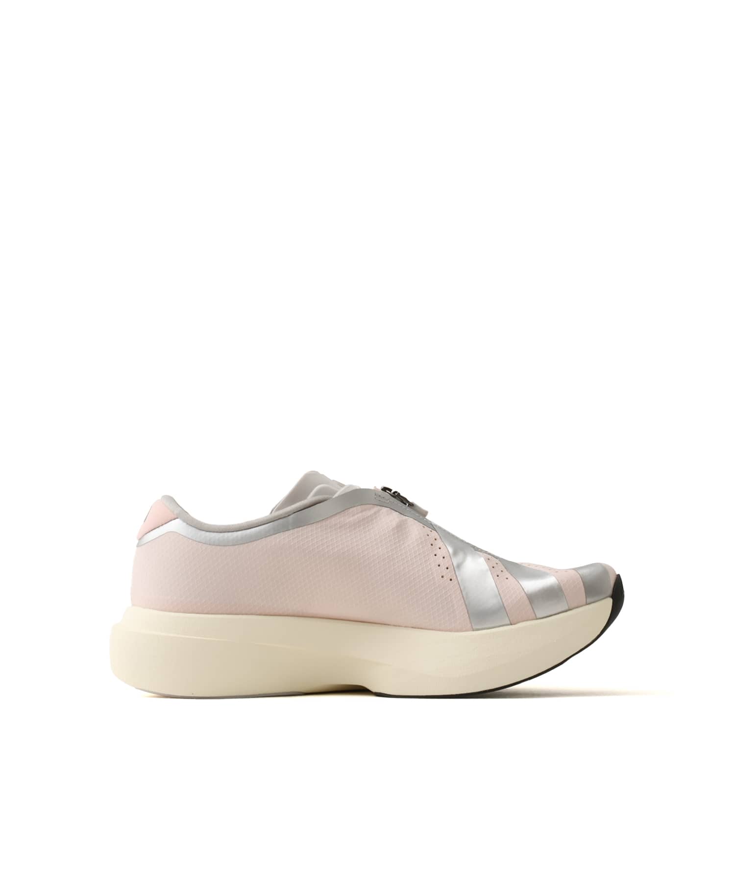 adidas ADIZERO EVO SL ZIP NAKED CPH W SANPIN/SILVMT/OWHITEの画像