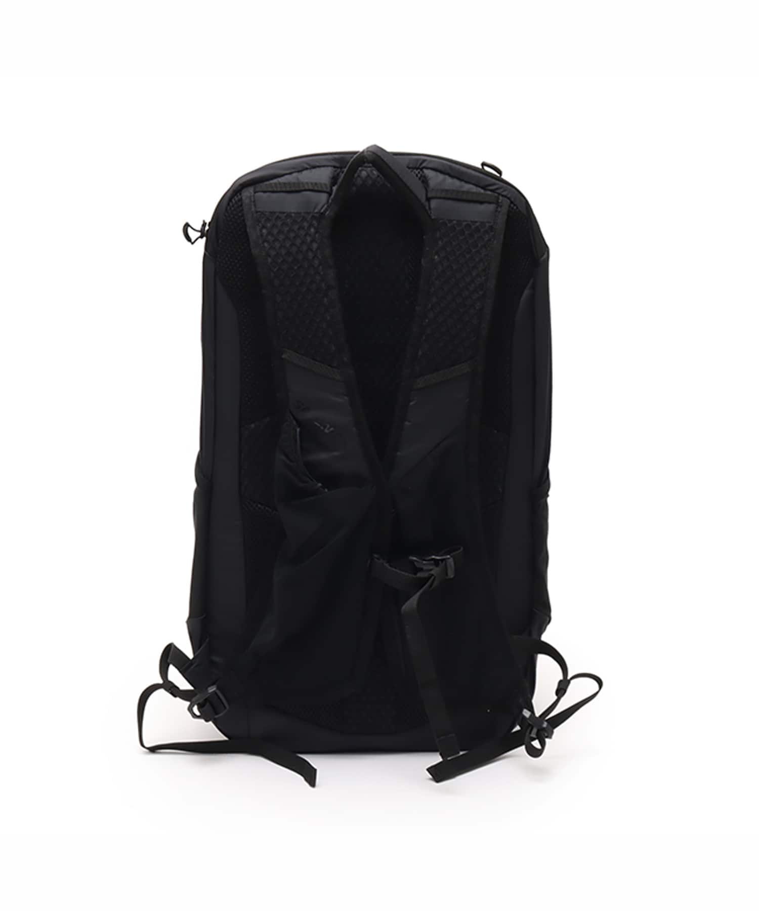 SALOMON XT 25 BLACK/の画像