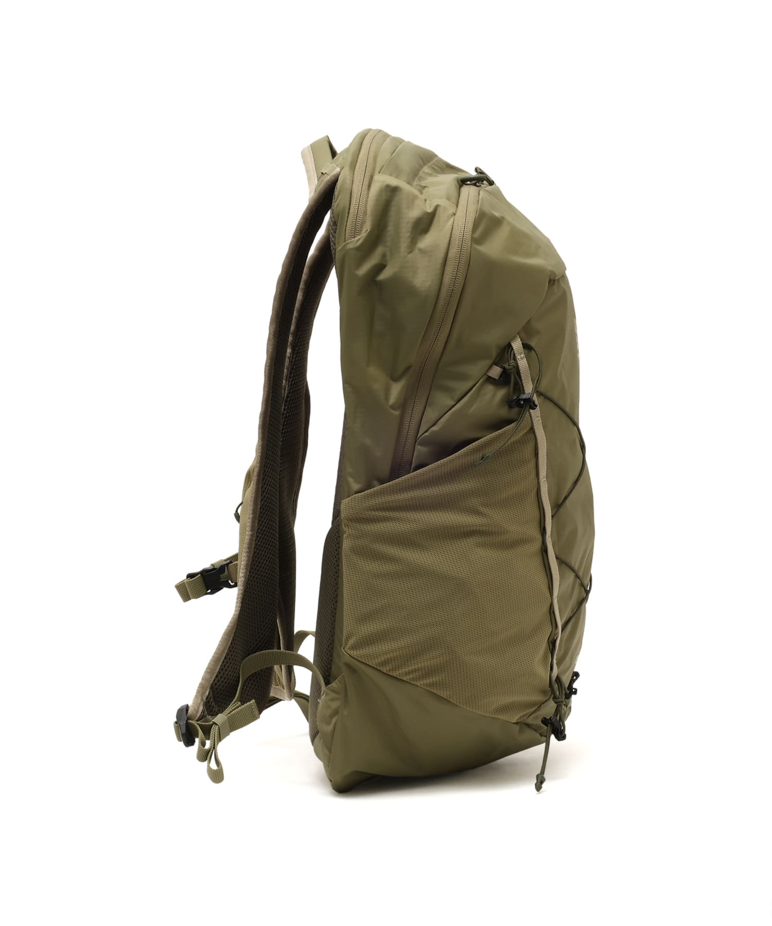 SALOMON XT 25 MARTINI OLIVE/OLIVE NIGHT/SLATE GREYの画像