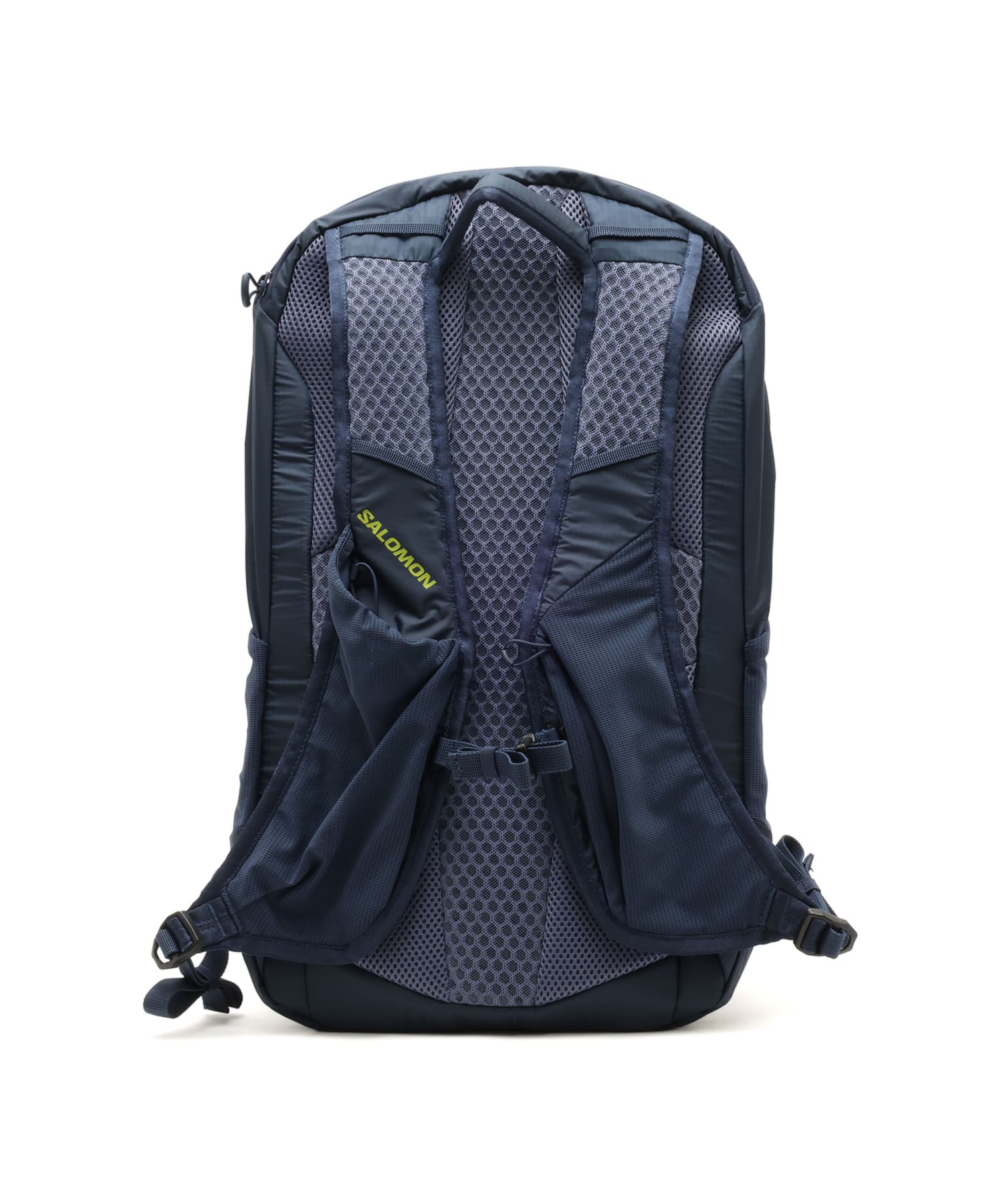 SALOMON XT 25 SPELLBOUND/GRISAILLE/BRIGHT CHARTREの画像