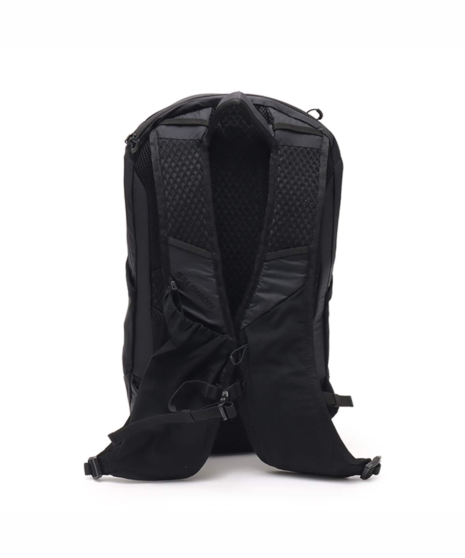 SALOMON XT 15 BLACK/の画像