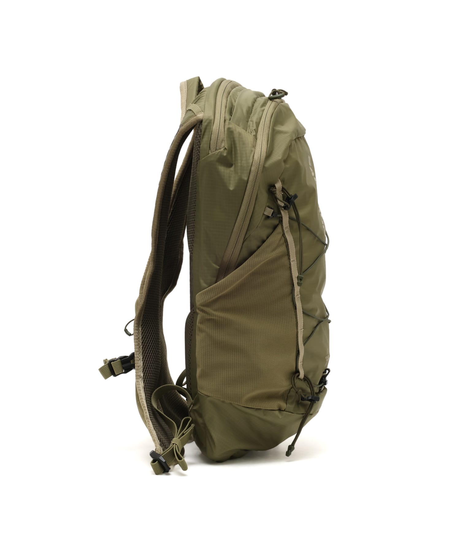 SALOMON XT 15 MARTINI OLIVE/OLIVE NIGHT/SLATE GREYの画像