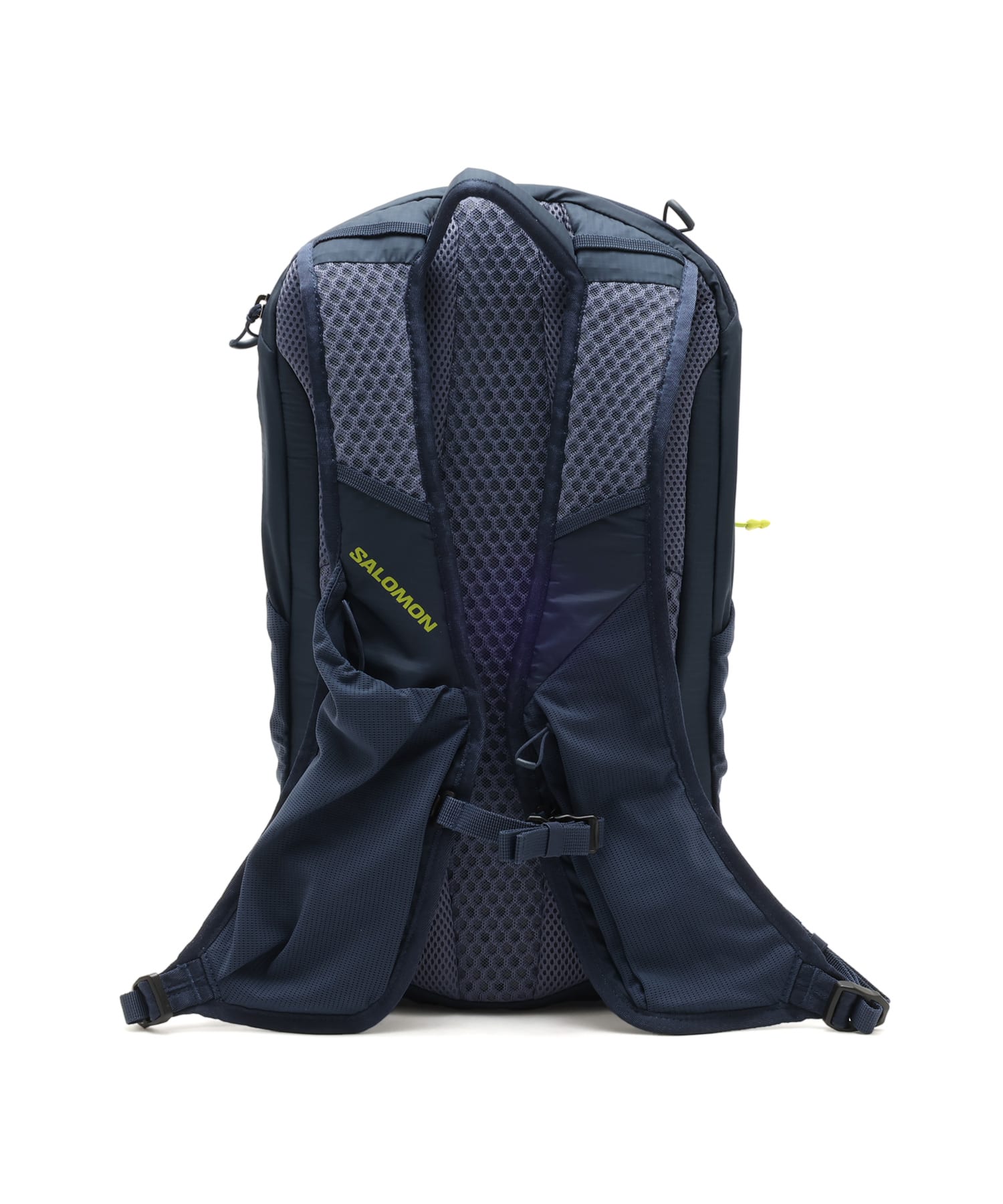 SALOMON XT 15 SPELLBOUND/GRISAILLE/BRIGHT CHARTREの画像
