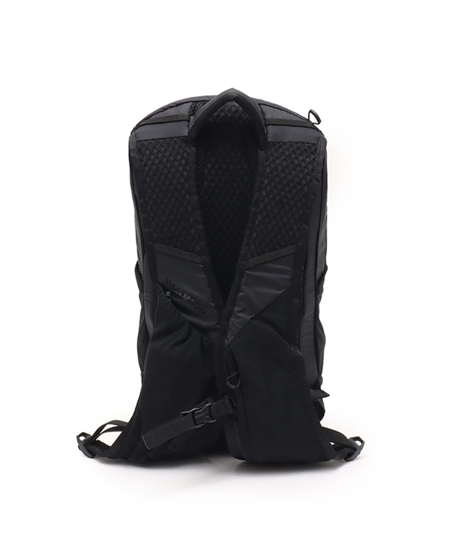 SALOMON XT 10 BLACK/の画像