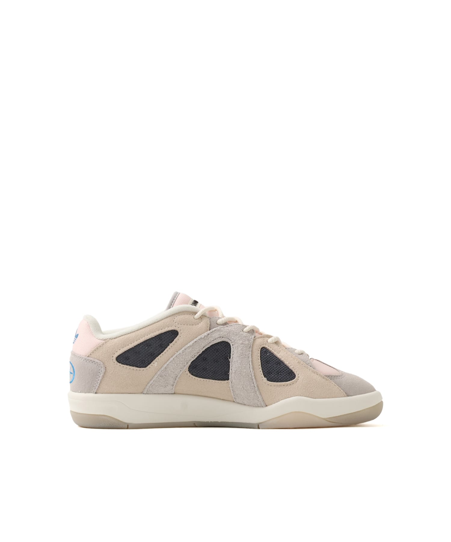 adidas BADBO 1.1 CWHITE/GRETWO/PINKの画像