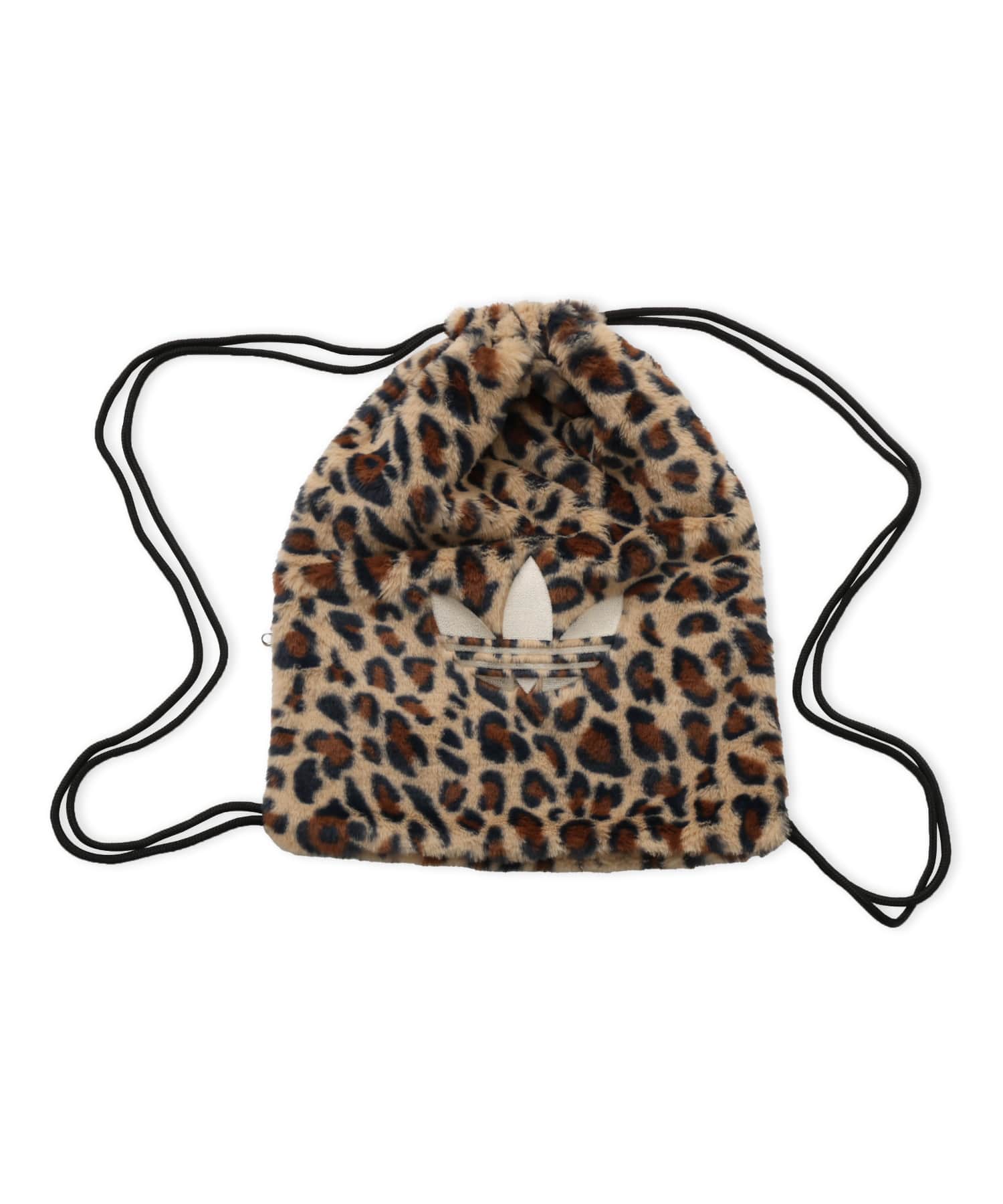 adidas KNAPSACK LEO マジックベージュの画像