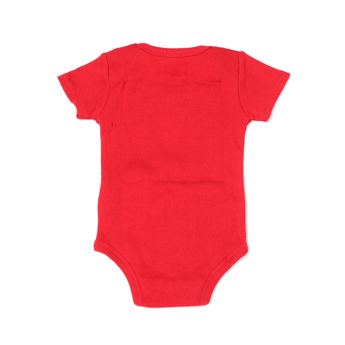 JORDAN JUMPMAN 3-PIECE SET HAT/BODYSUIT/BOOTIE GYM RED/BLACK 22HO-I