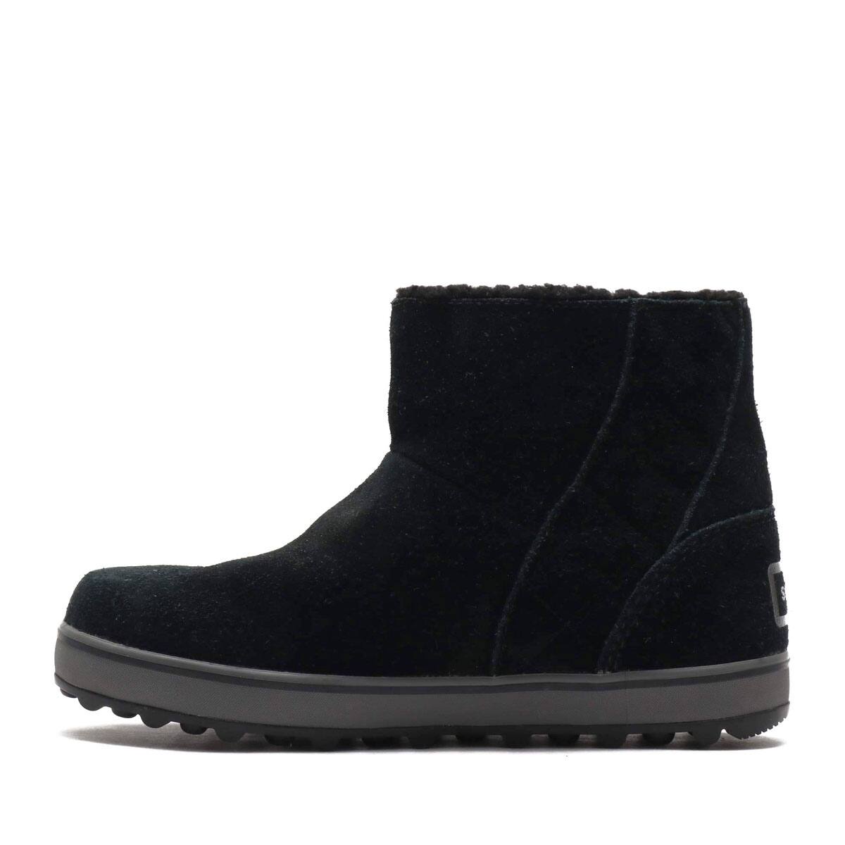 SOREL GLACY SHORT BLACK SHARK 18FW-Iの画像