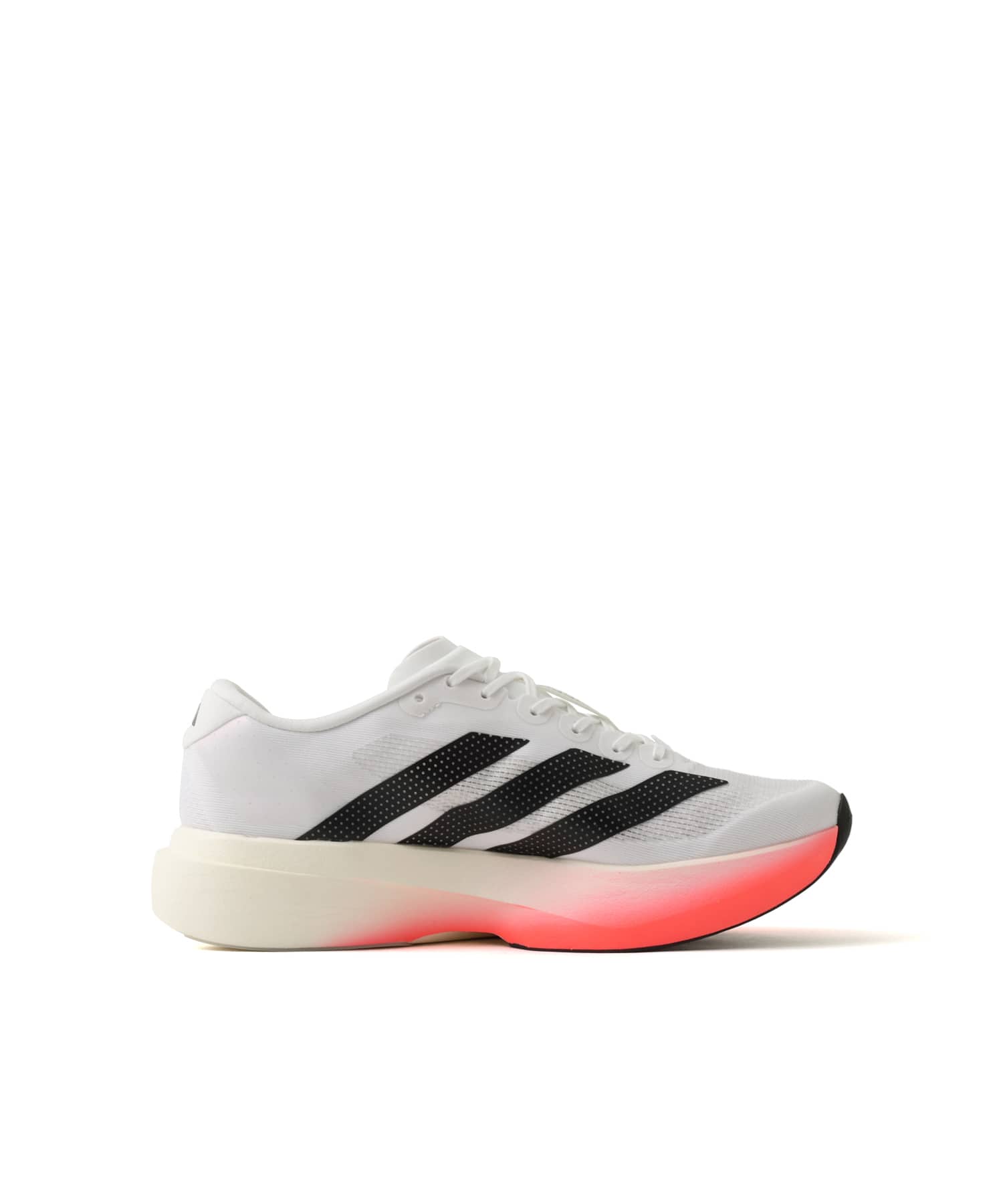 adidas adizero EVO SL M FTWWHT/CBLACK/SOLTURの画像