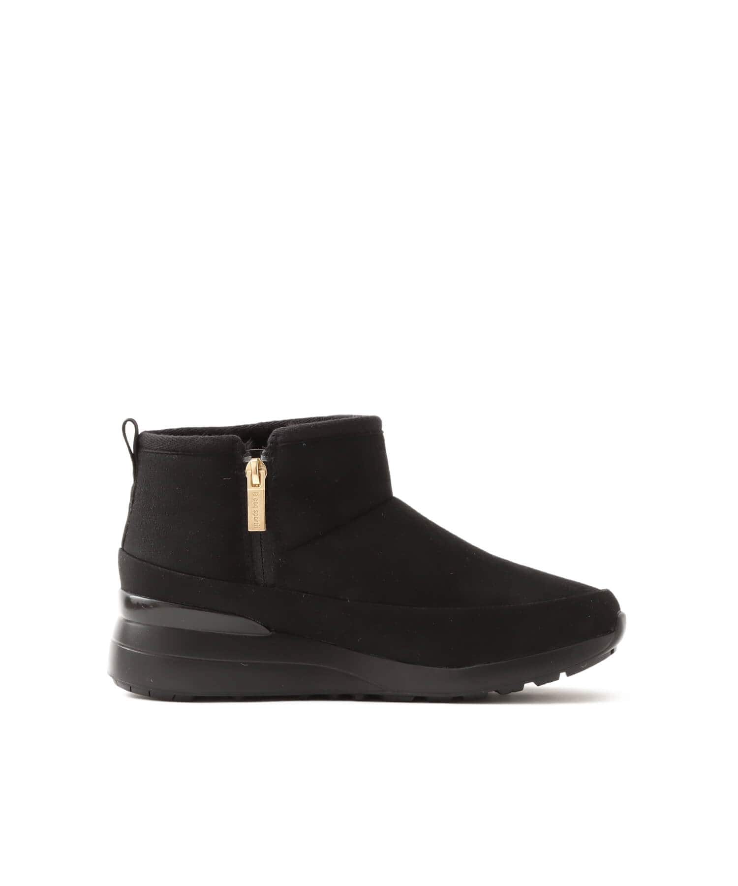 le coq sportif MOOT BLACKの画像