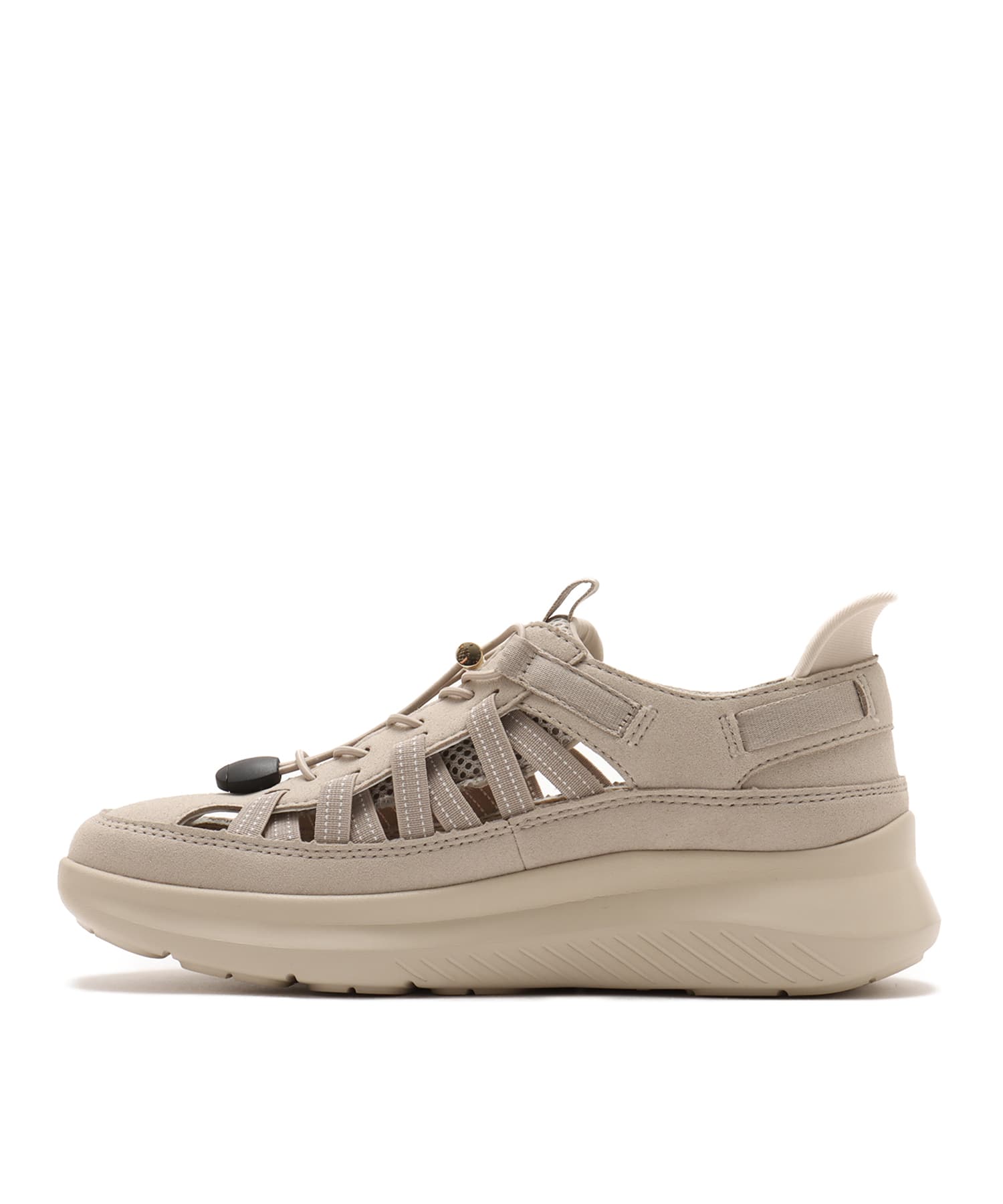 le coq sportif MARNESS SI ベージュ / ベージュの画像