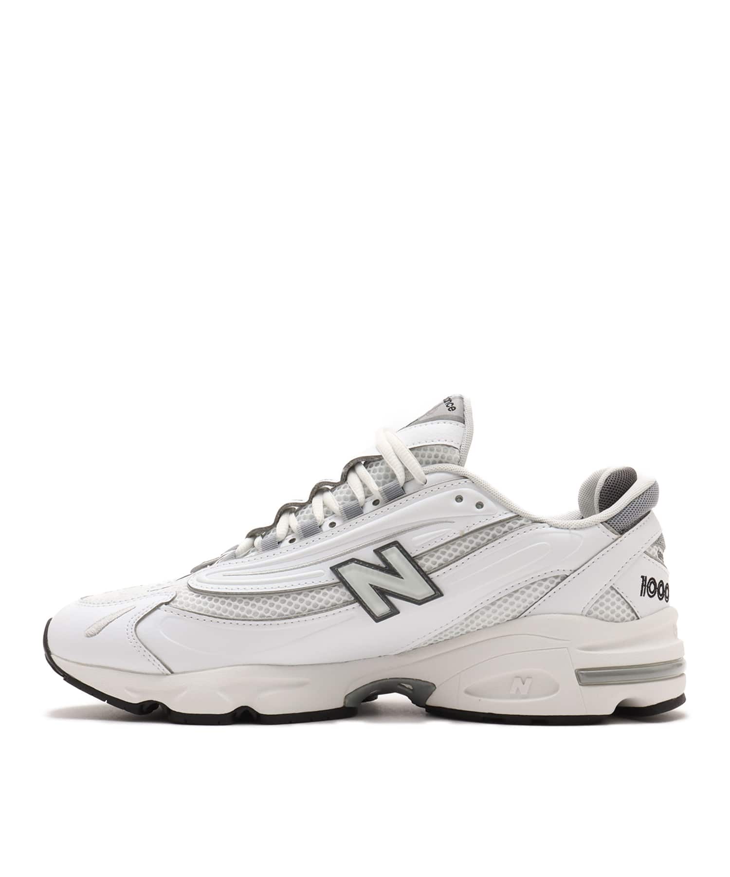 New Balance M1000D WHITEの画像